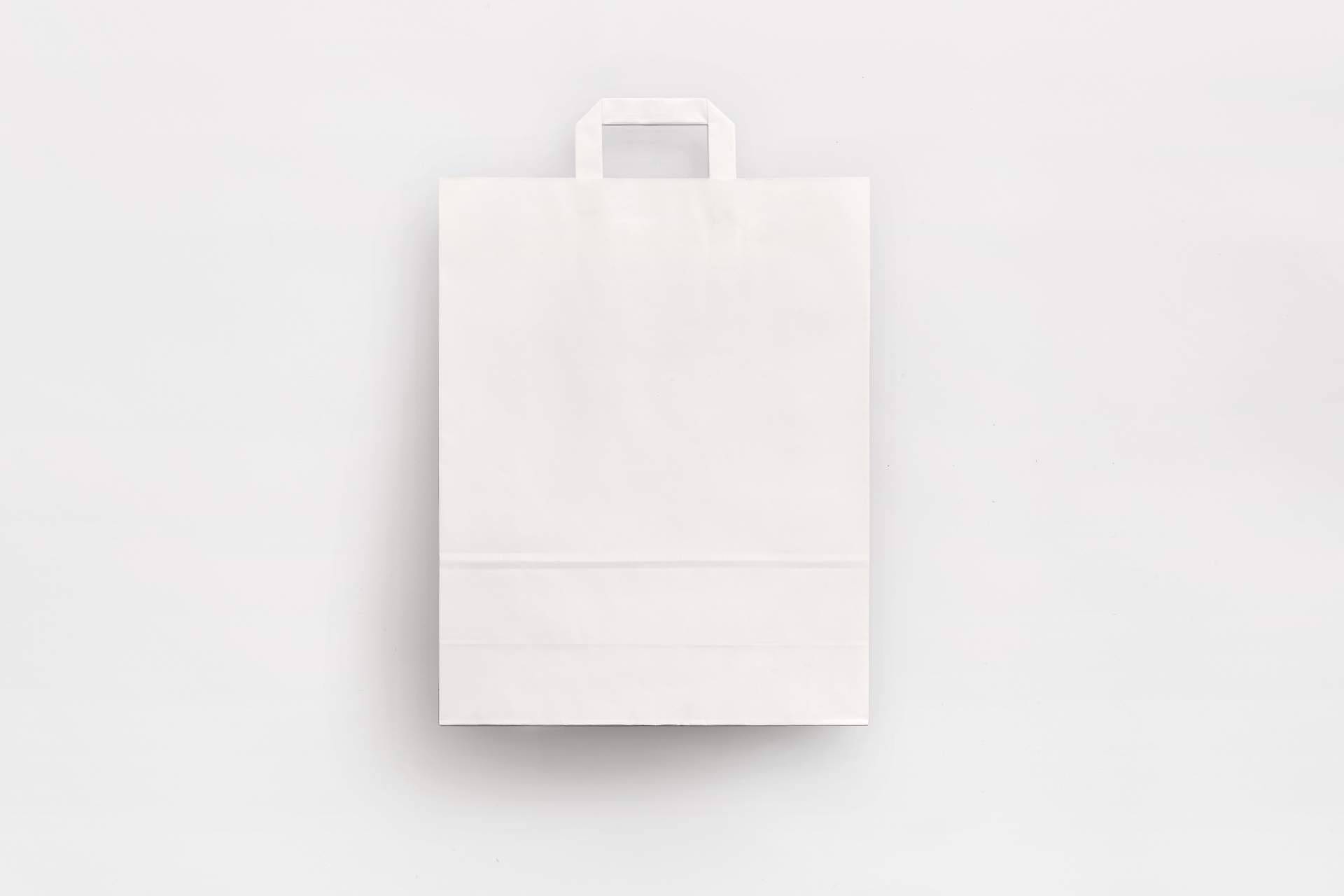 El éxito de las bolsas packaging personalizadas, por Sevu Printing
