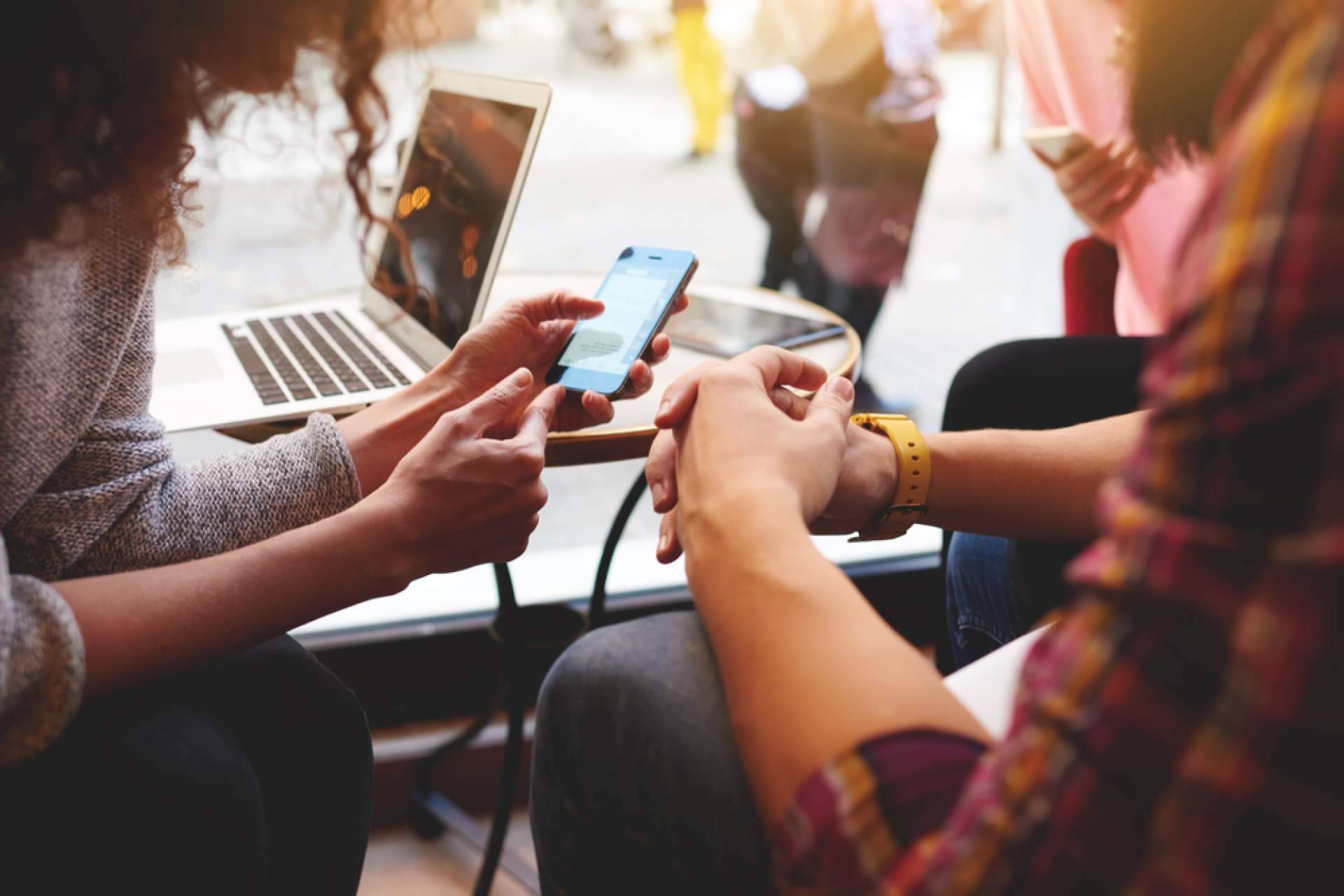 Con Streamer Agent es posible crear agencia de streamer de Chamet App