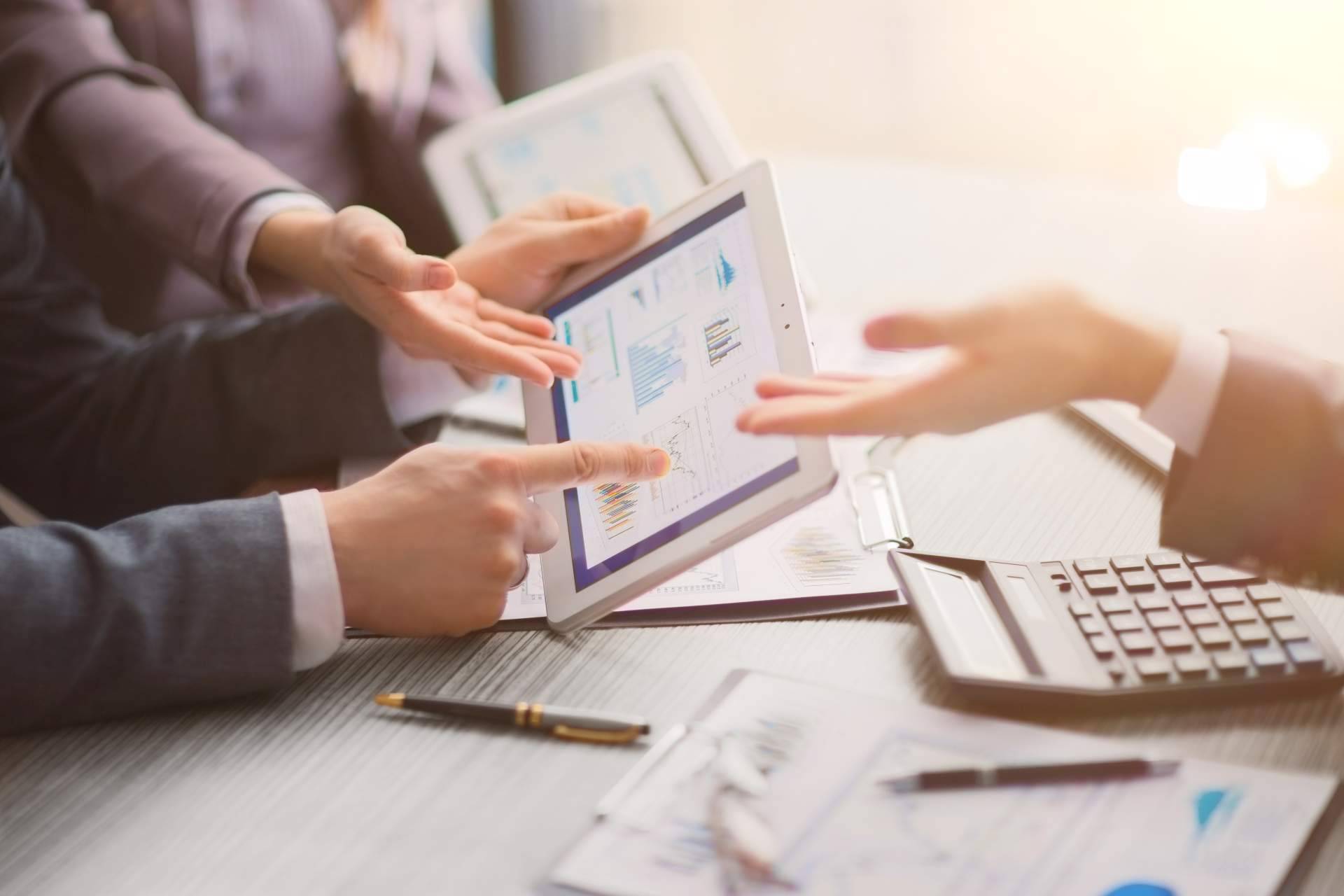 Simplificando las operaciones de factoraje financiero con My Expo