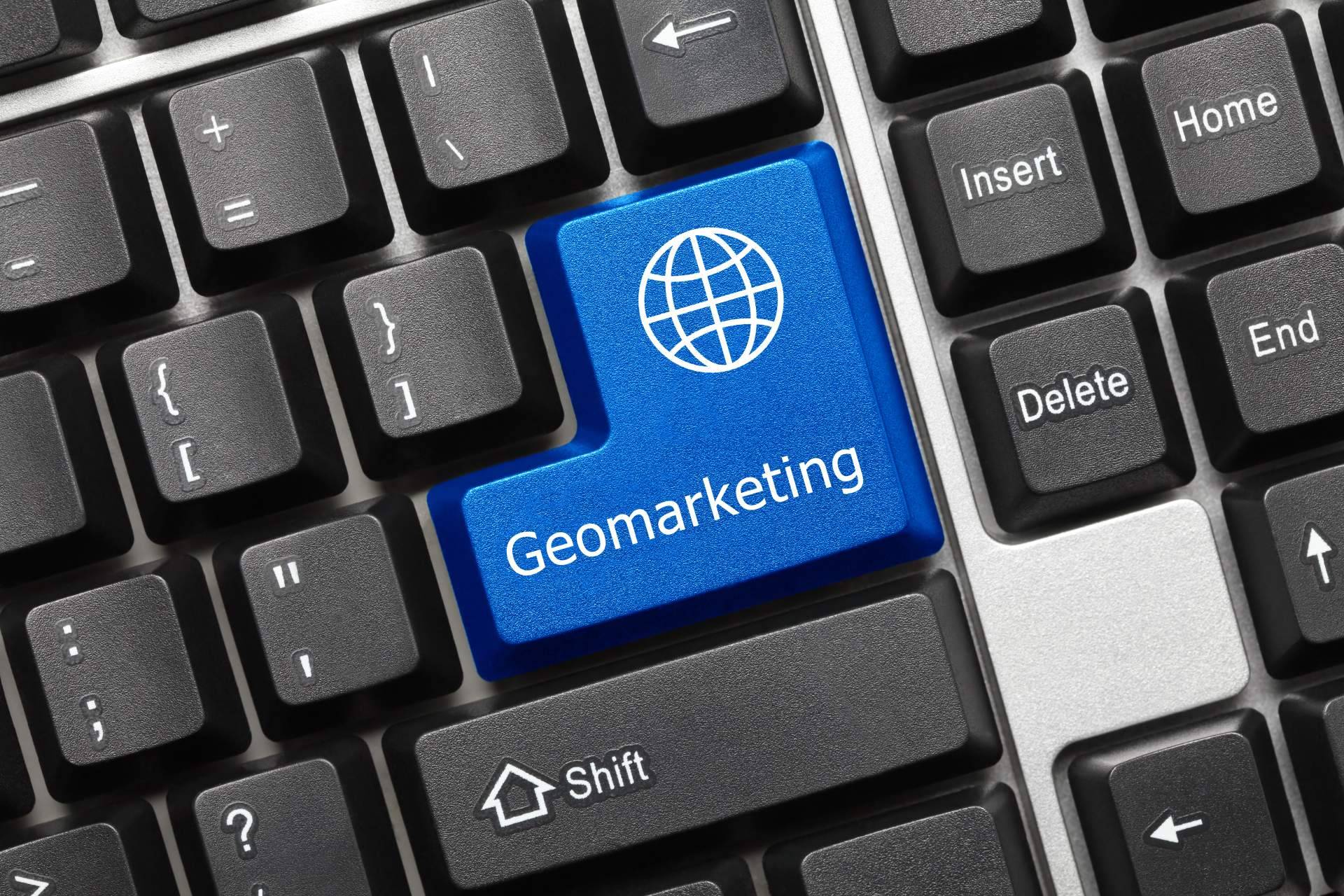 Geomarketing internacional es la clave para la expansión comercial de las empresas