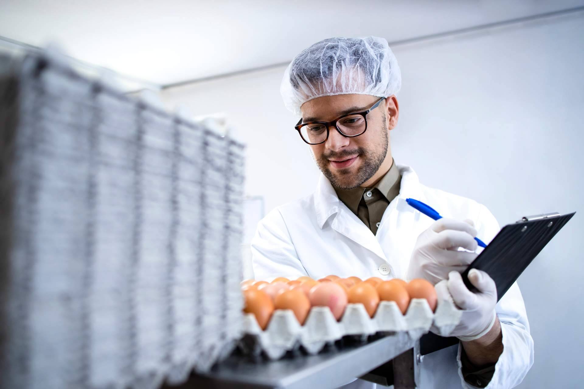 EasyQ, el software de calidad y seguridad alimentaria que facilita y agiliza los trabajos en el sector alimentación