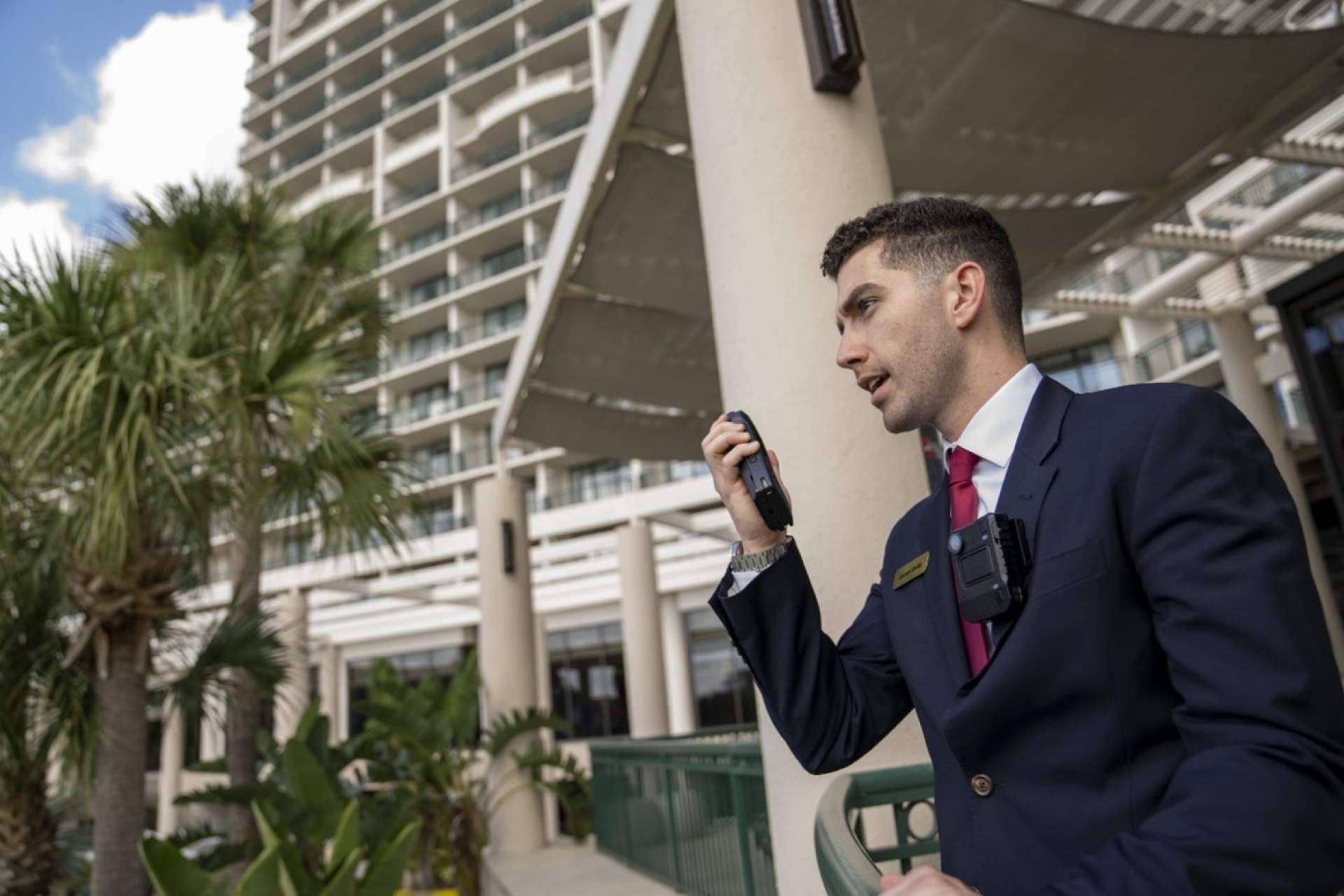 Safety Reimagined, el nuevo ecosistema de seguridad de Motorola Solutions llega a España con Tecnitrán
