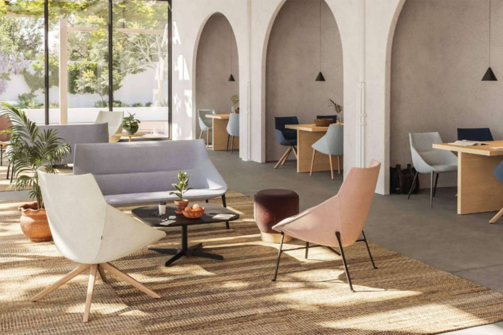 Una vuelta al trabajo con aires renovados