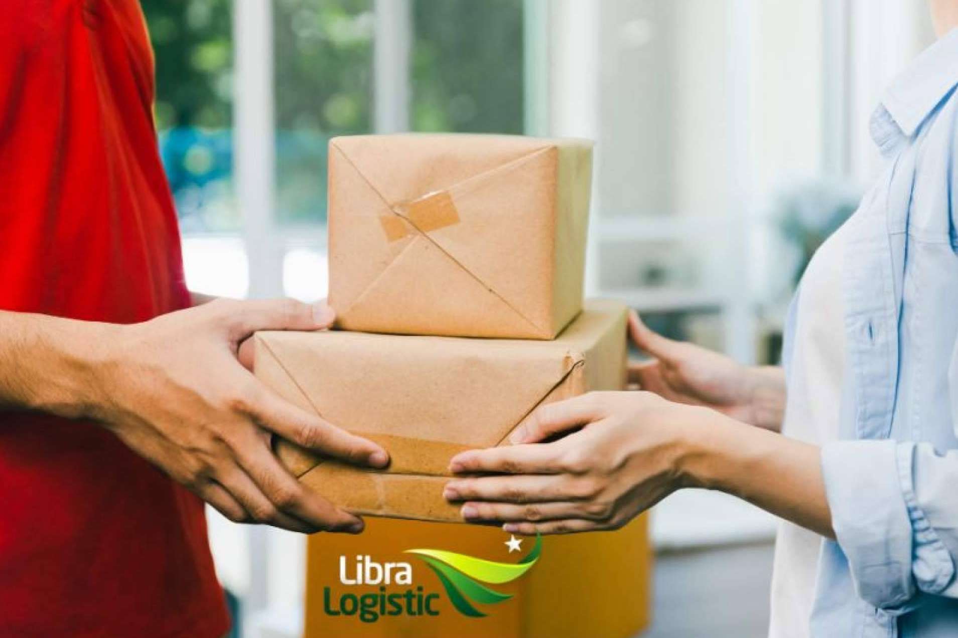 Beneficios de los servicios de logística de Libra Logistic