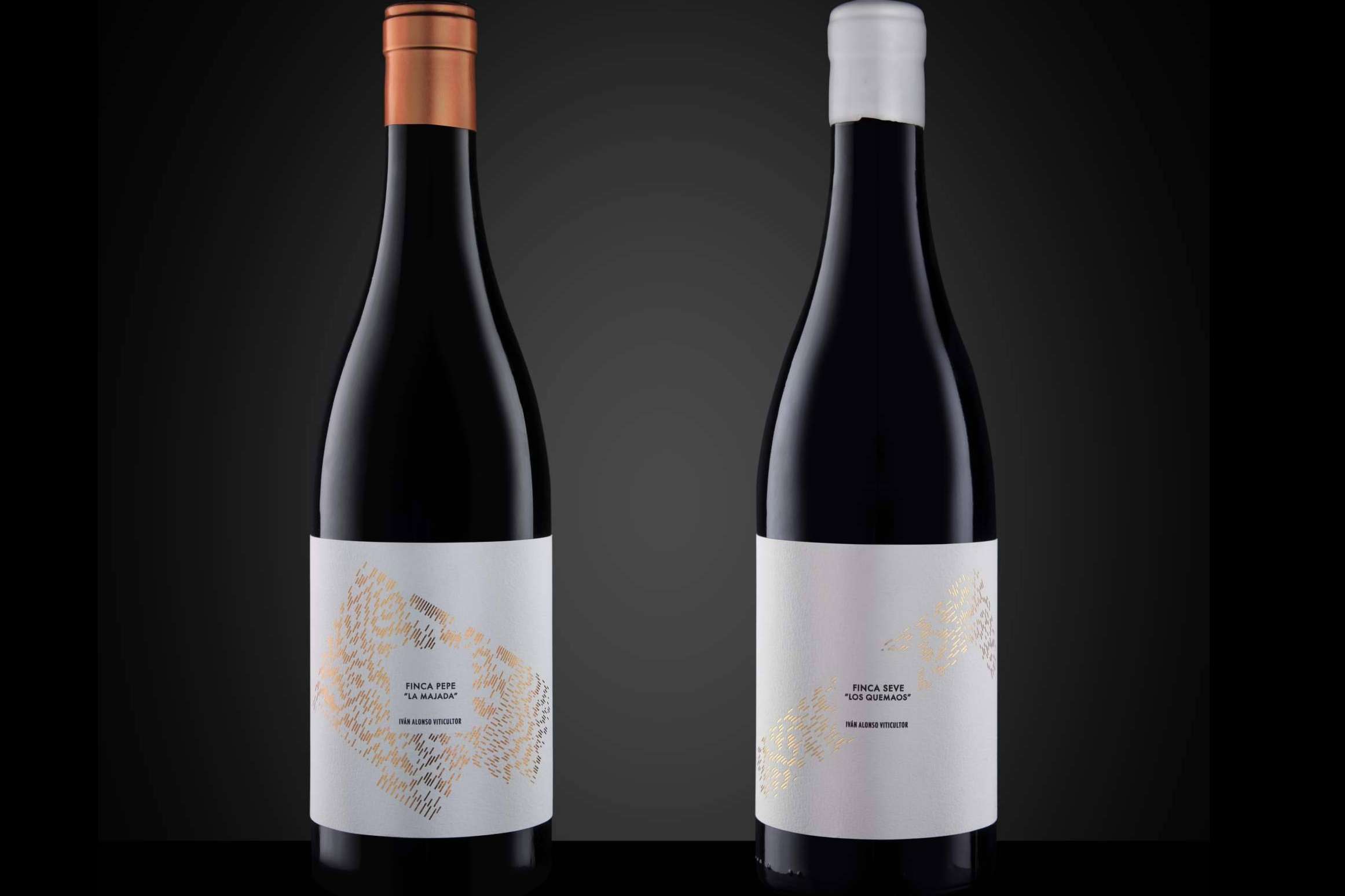 'Finca Pepe' y 'Finca Seve', los vinos más exclusivos de Toro elaborados por Algil Bodegas llegan al mercado