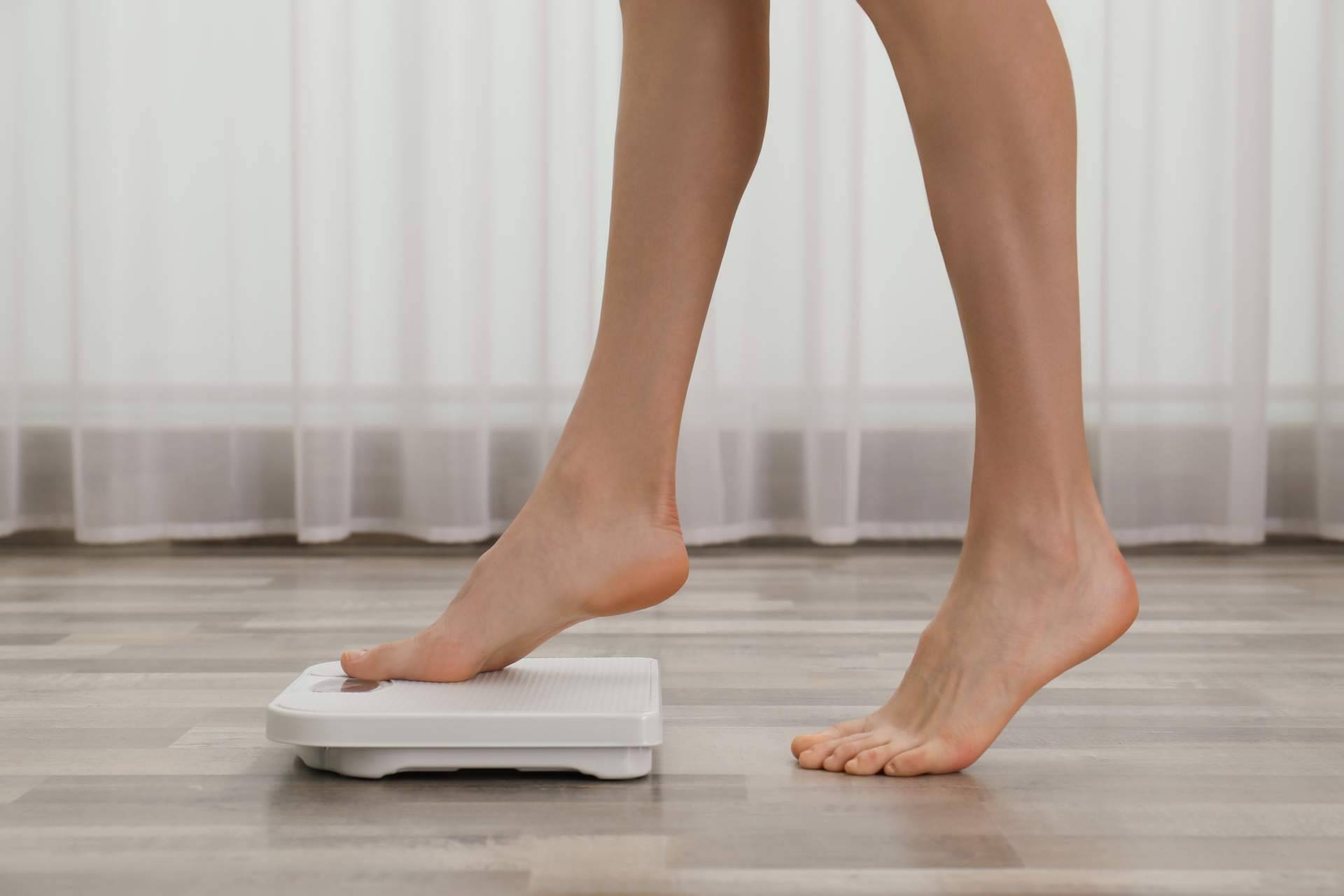 La ayuda de Toxidren Diet para el control de peso