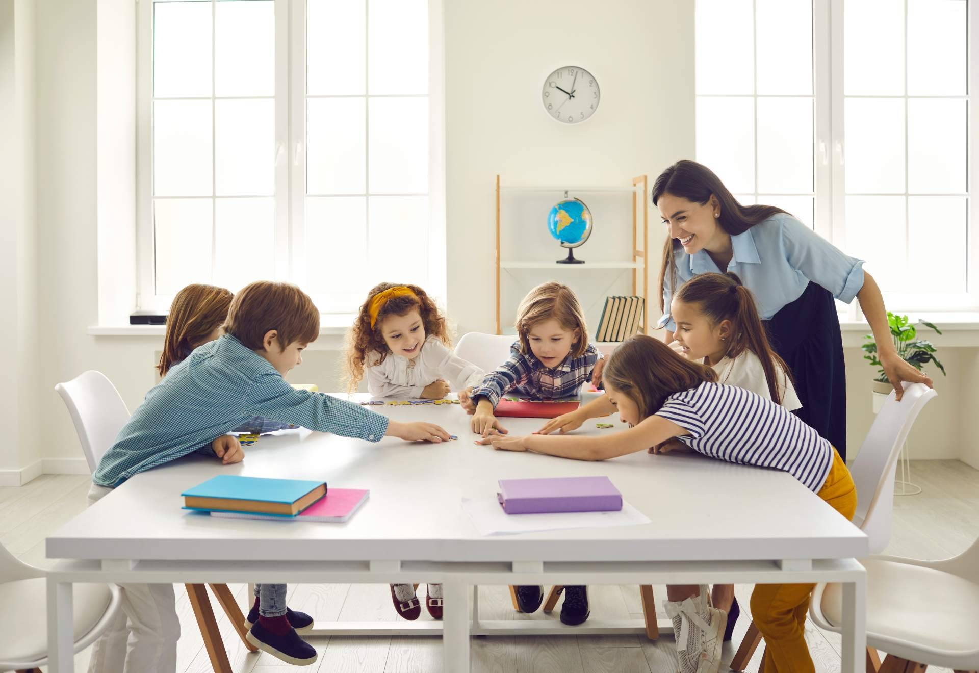 La importancia de educar en fe, por Sistema Educativo LAM