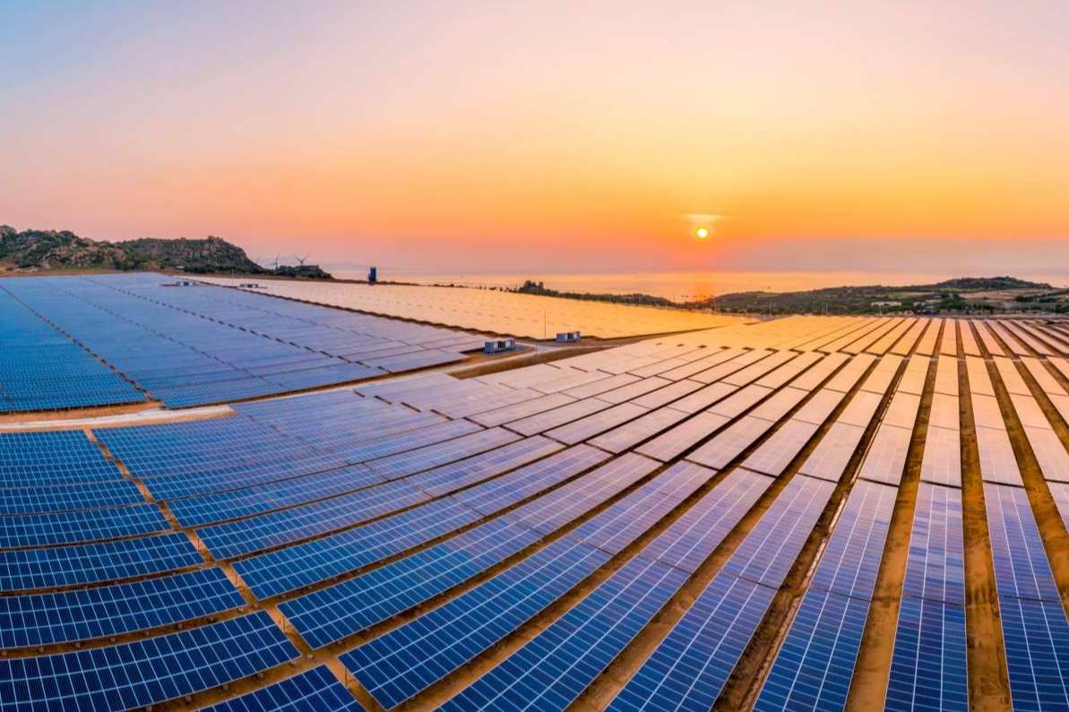 PVAI y la instalación de paneles de energía solar