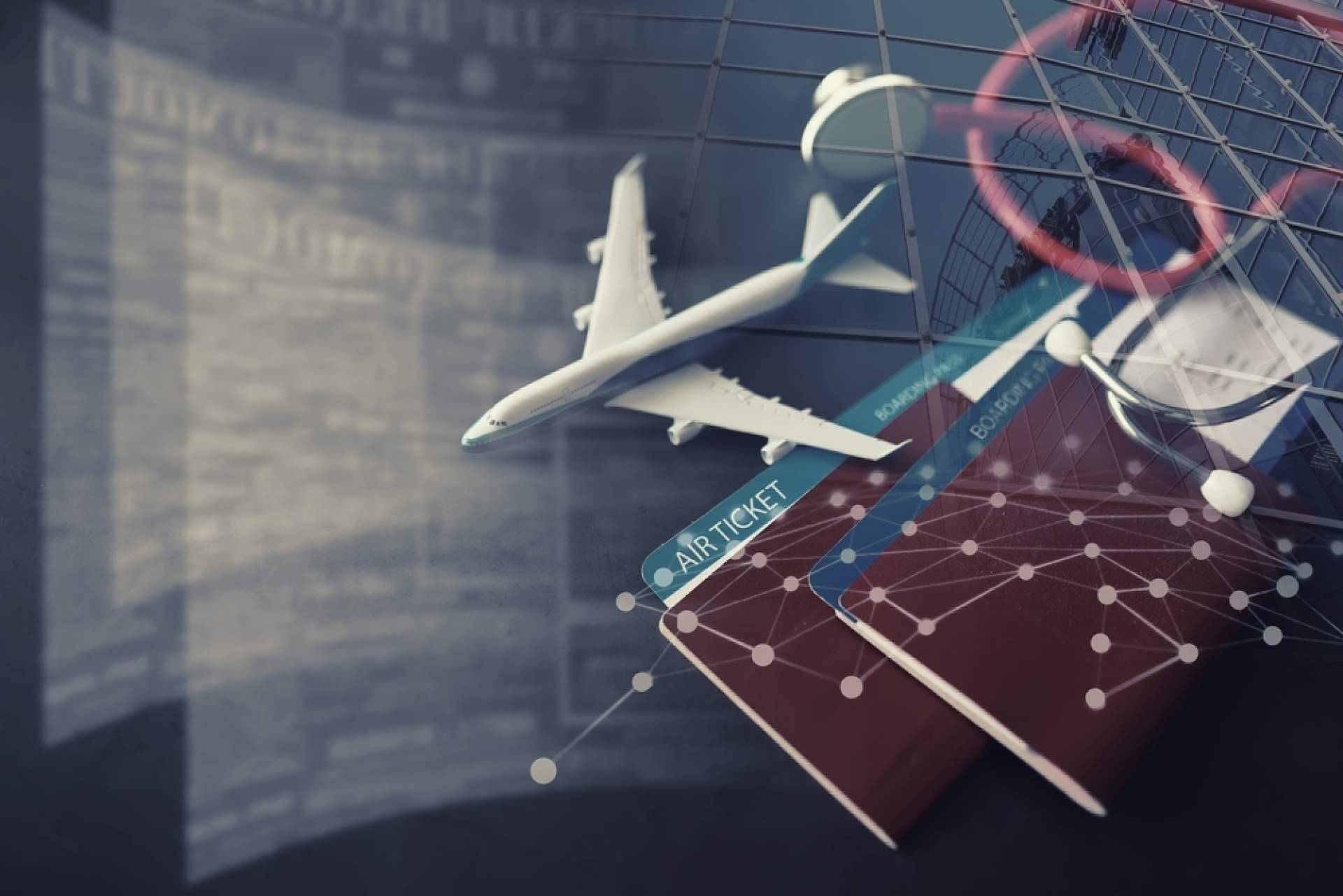 La experiencia con las aerolíneas en la era 'postpandemia' desde el punto de vista del turista