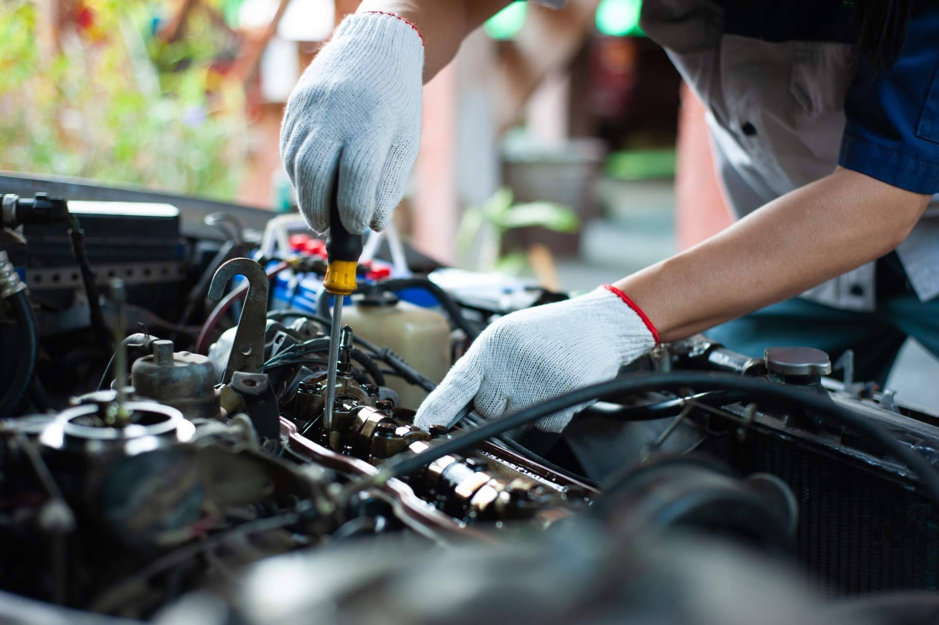 El mantenimiento automotriz es imprescindible para la conducción segura y eficiente, por BCS Valdivia