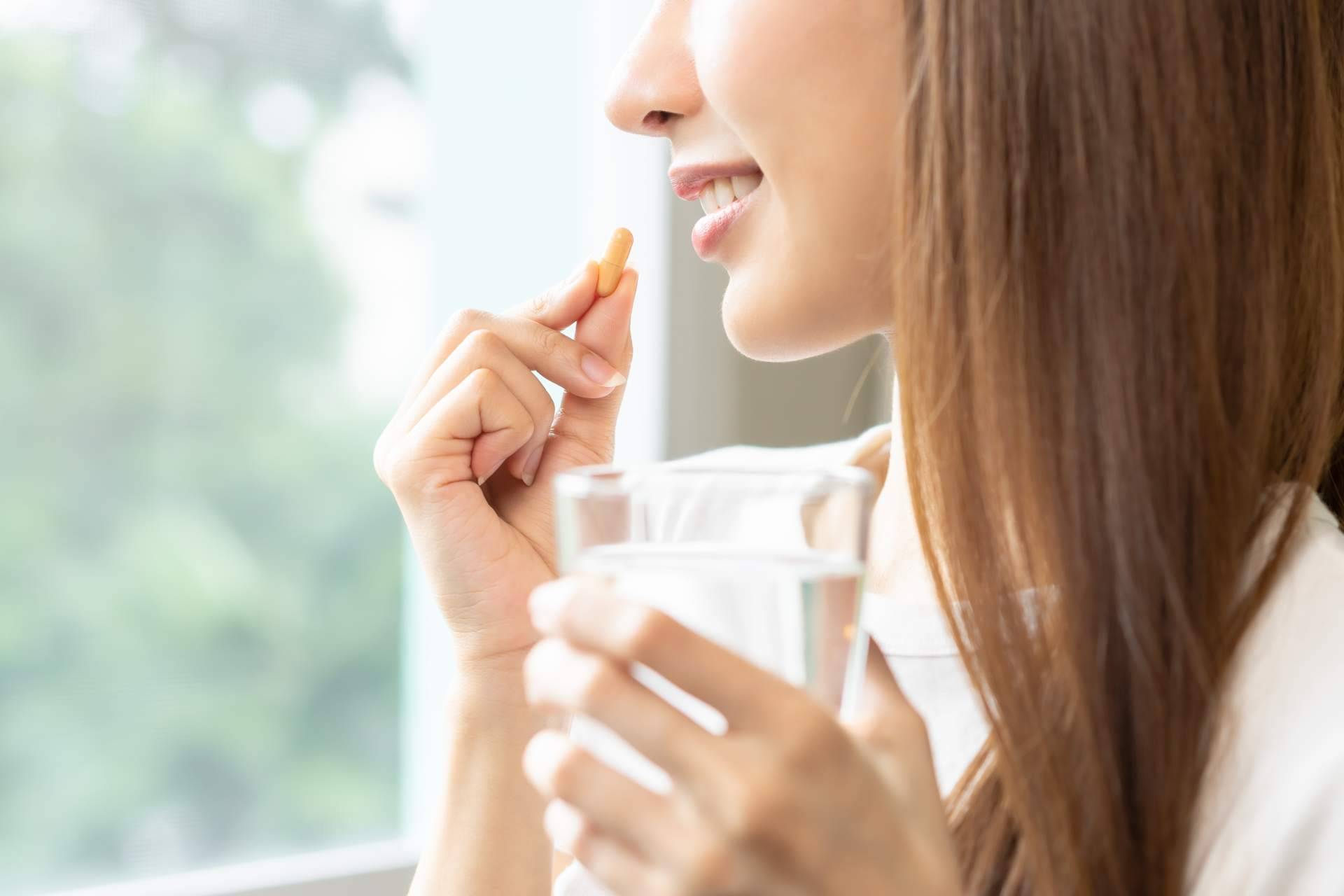 Suplementos de nutrición deportiva de Herbaclock para potenciar las sesiones de fitness