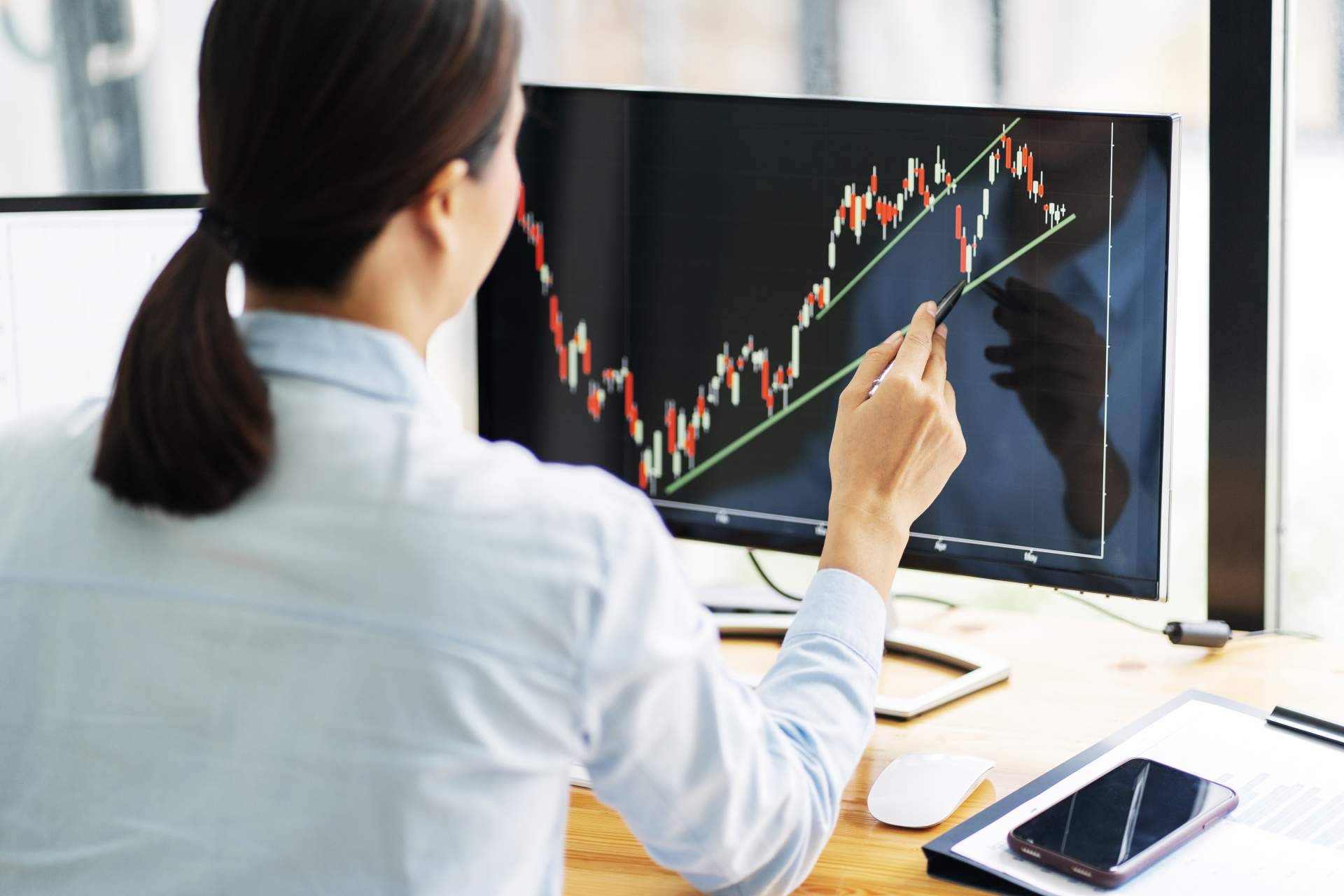Una introducción al comercio de CFD para principiantes