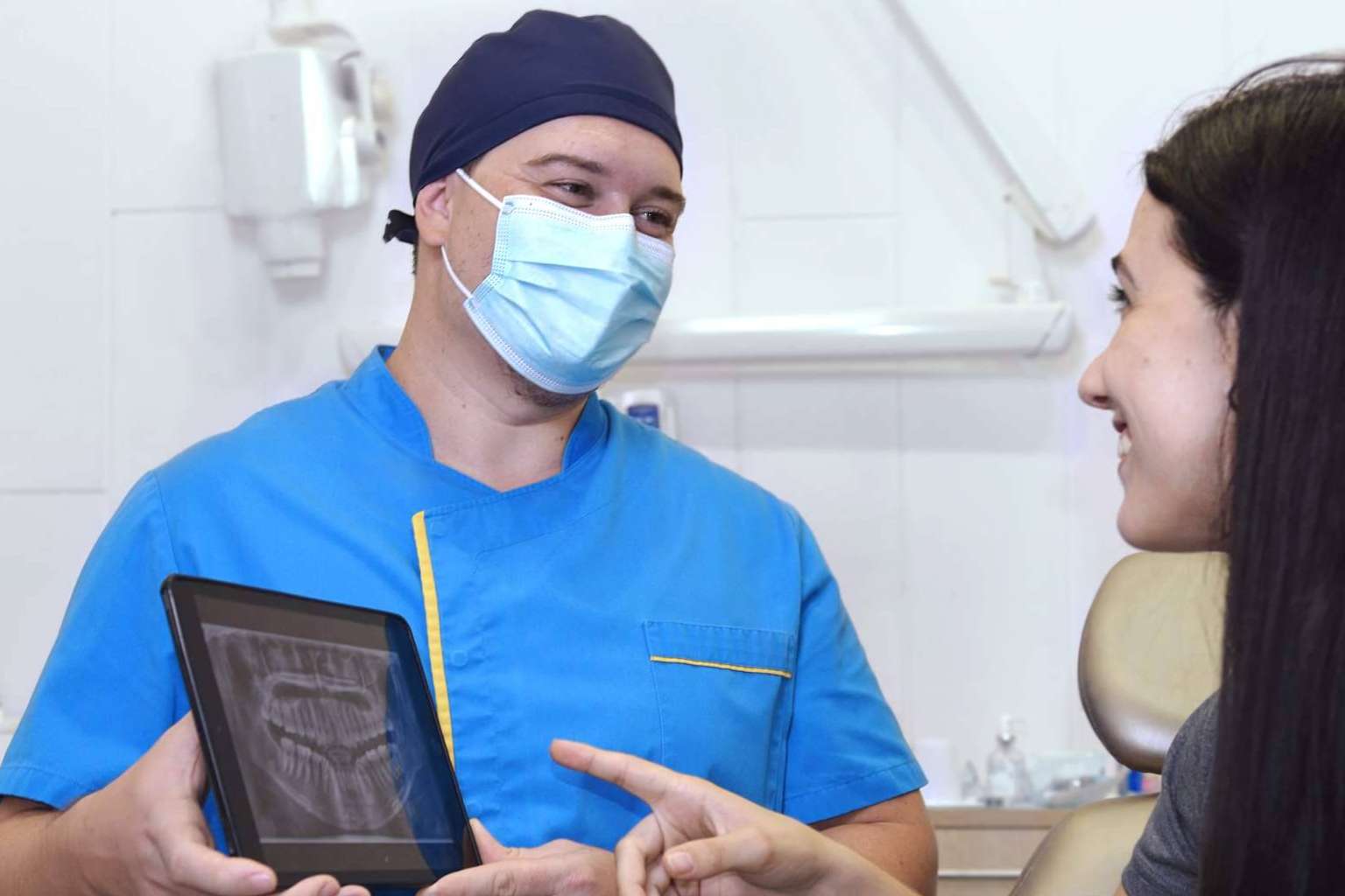 ¿Por qué la Clínica Dental Arai se posiciona como uno de los centros de referencia de la zona?