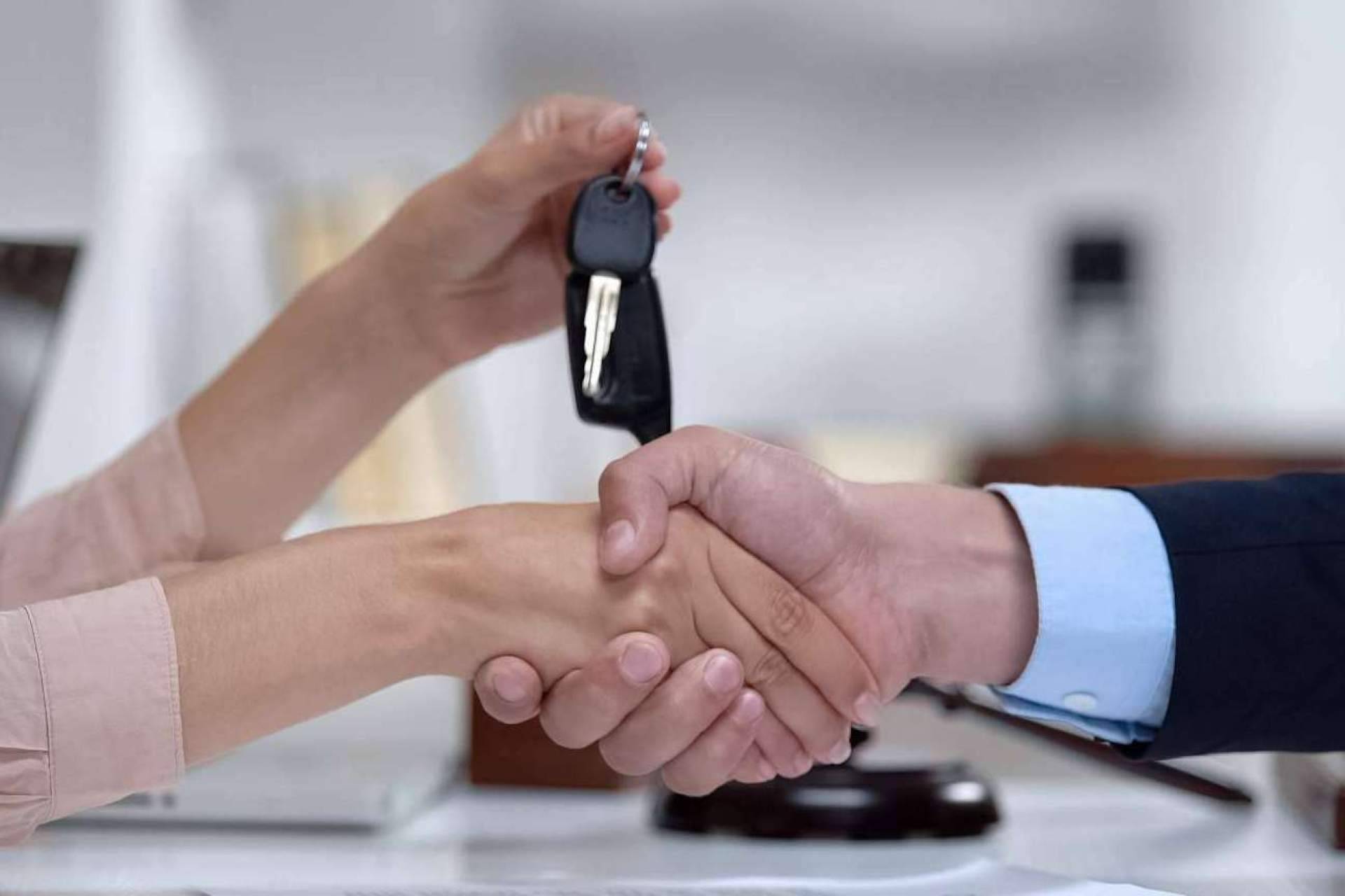 Servicios de renting coches Audi, de la mano de Cocherenting