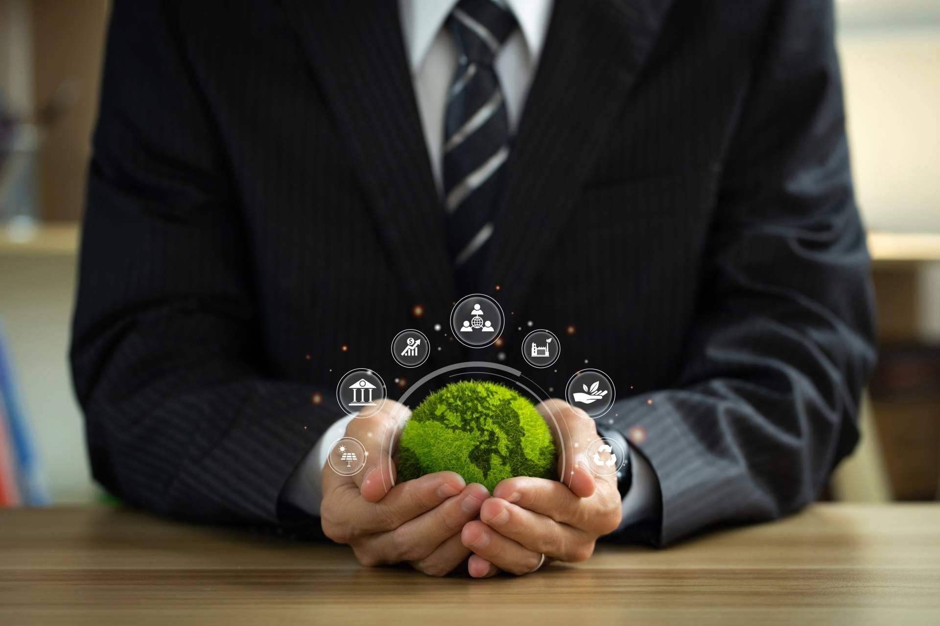 Por qué es importante la sostenibilidad corporativa en el panorama empresarial actual