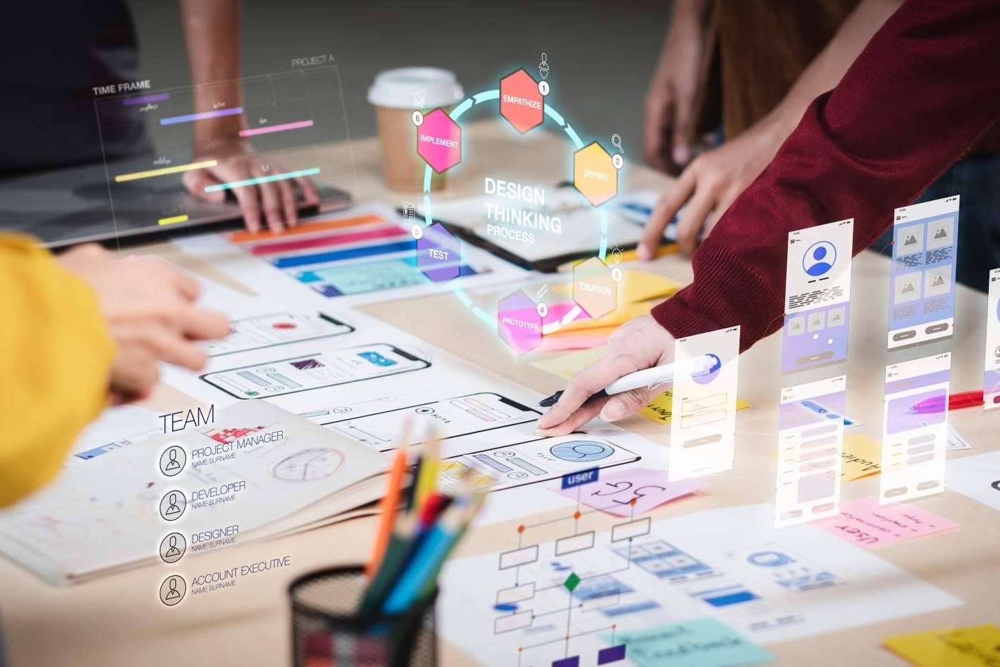 La agencia de marketing Tu Idea Mola lleva a cabo estrategias de growthhacking