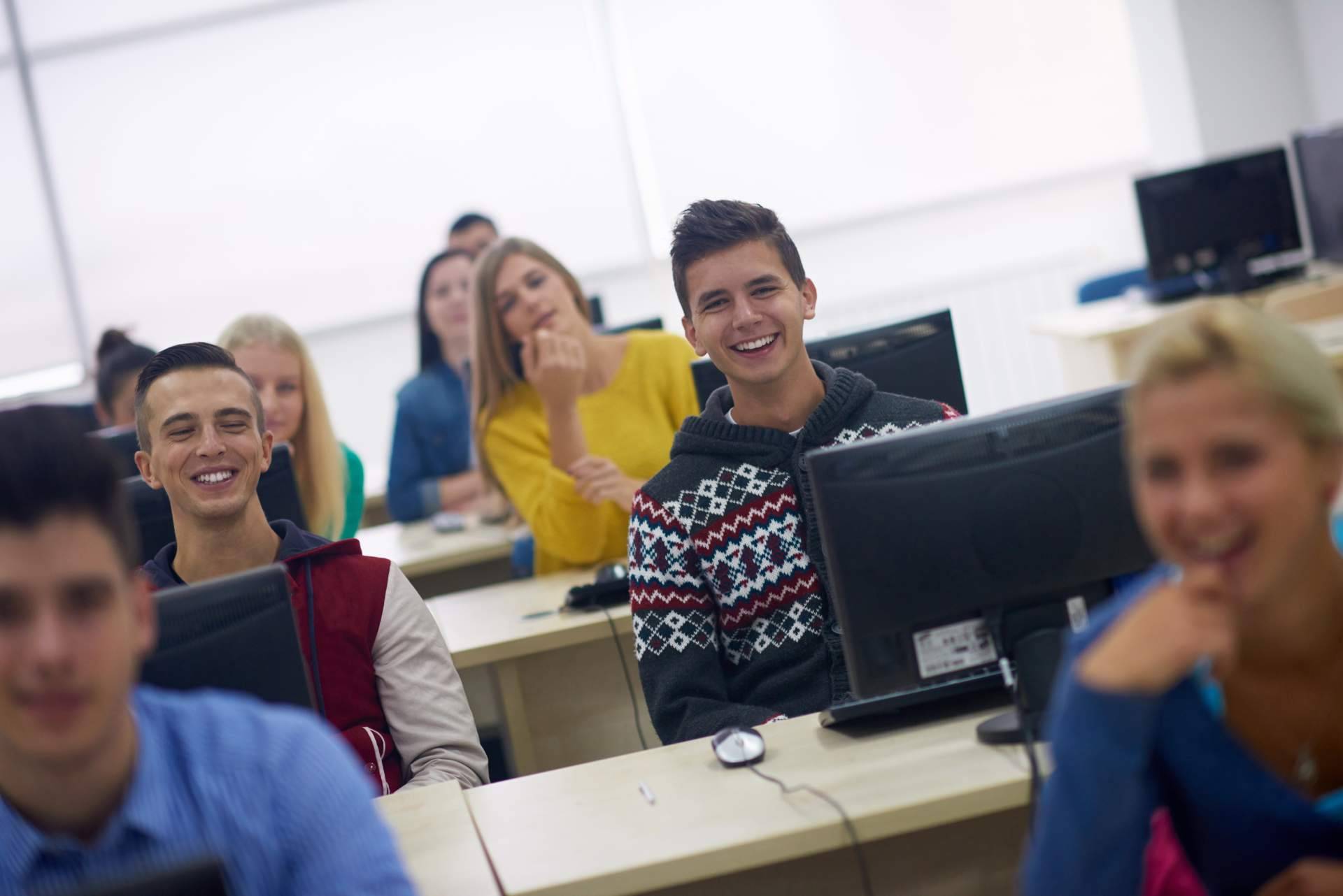 EEP iGroup y su formación en Desarrollo de Aplicaciones Multiplataforma