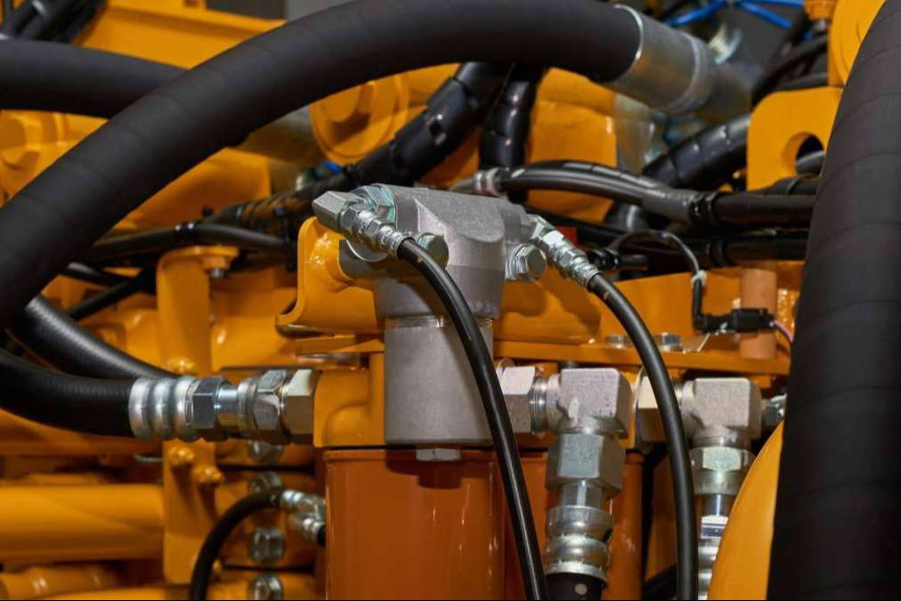 ¿Cuáles son los diferentes tipos de válvulas industriales? SIO