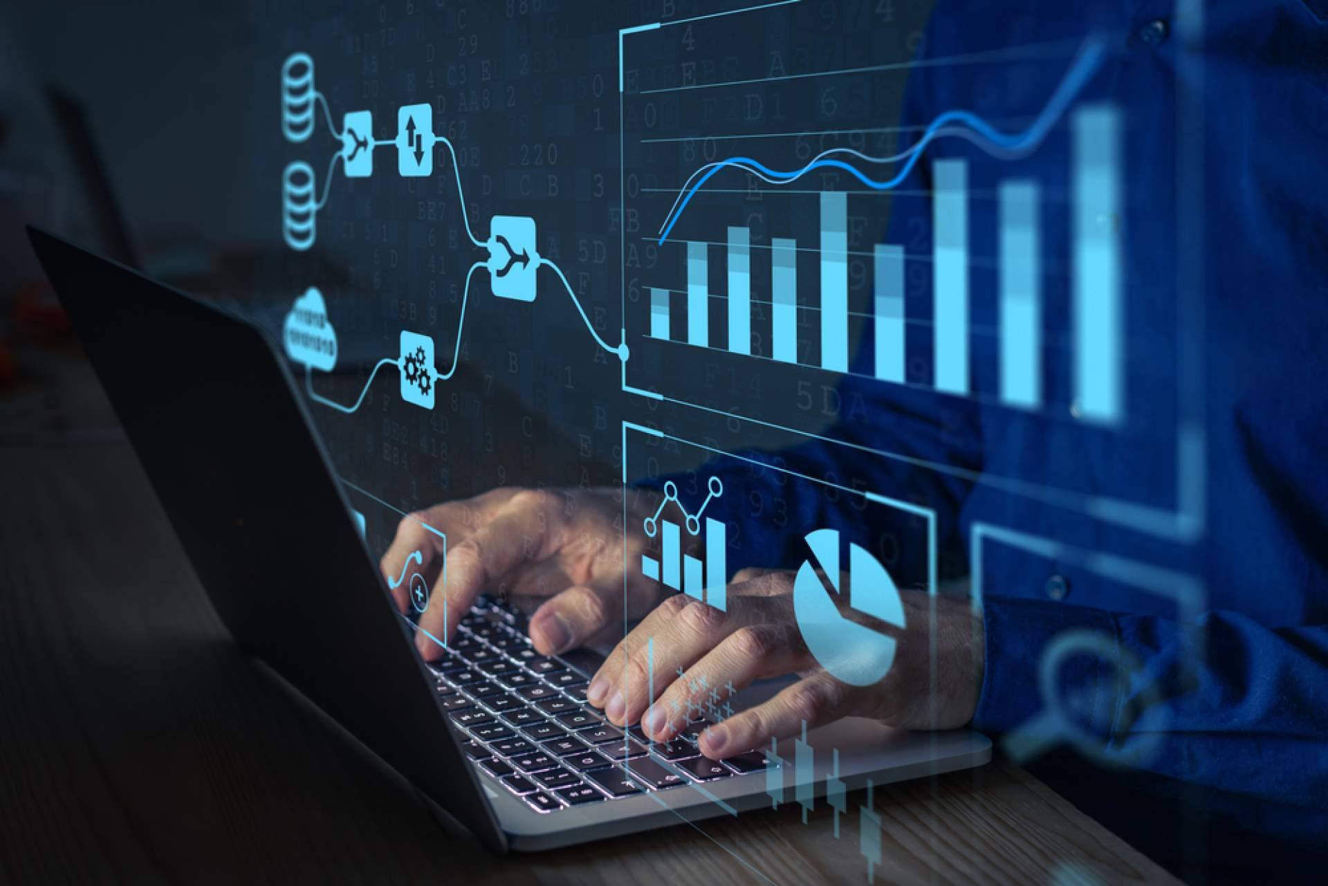 Codenotch explica la importancia de la analítica de datos en la toma de decisiones empresariales