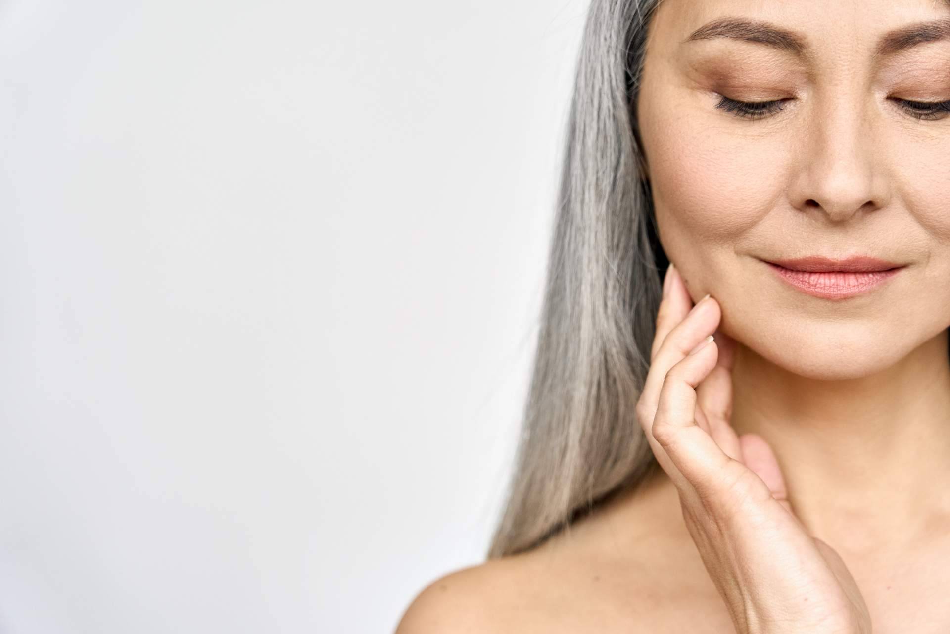 Procesos de la Clínica Obesidad y Envejecimiento para el rejuvenecimiento facial y corporal