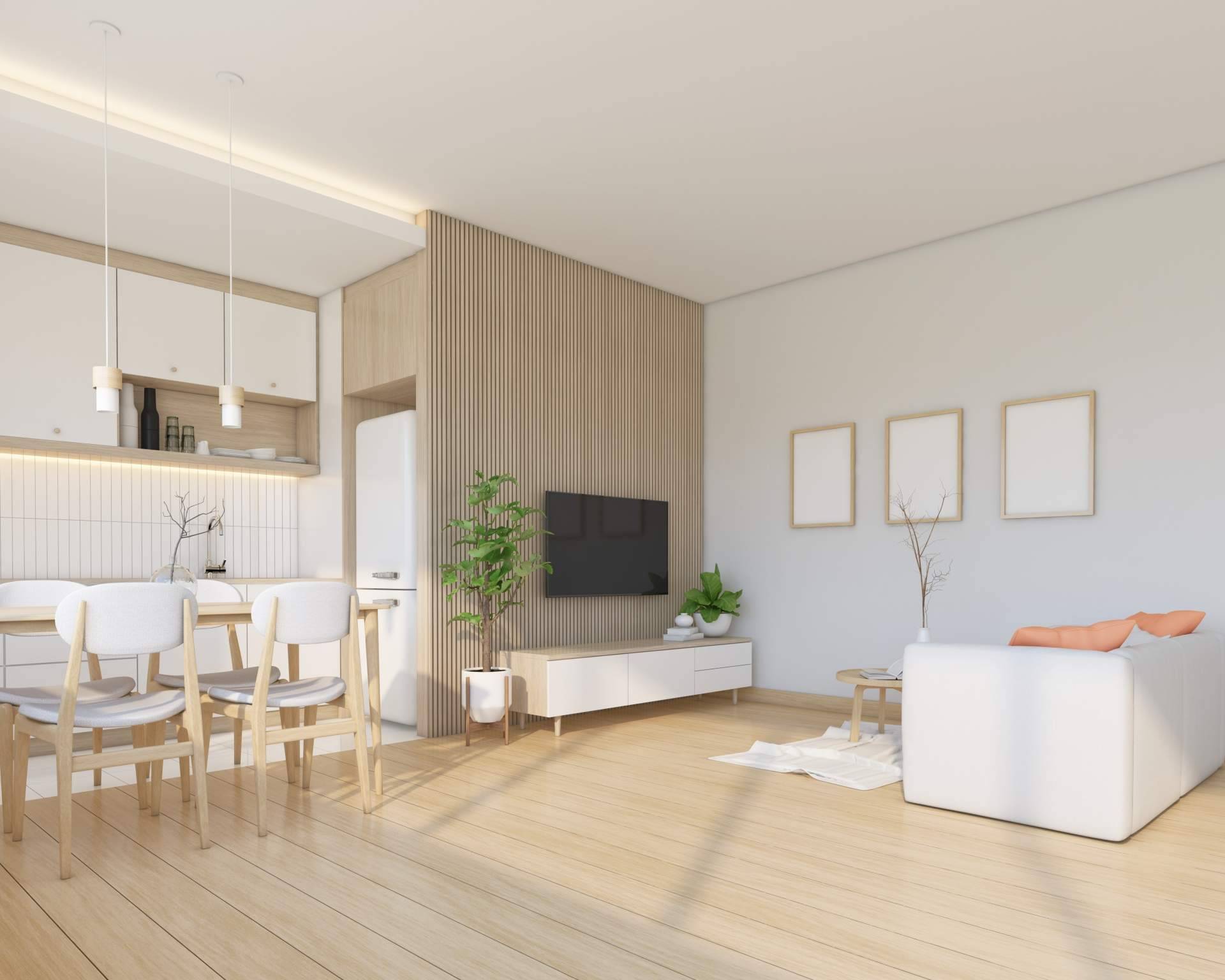 BL Colombia ofrece muebles para comedores modernos