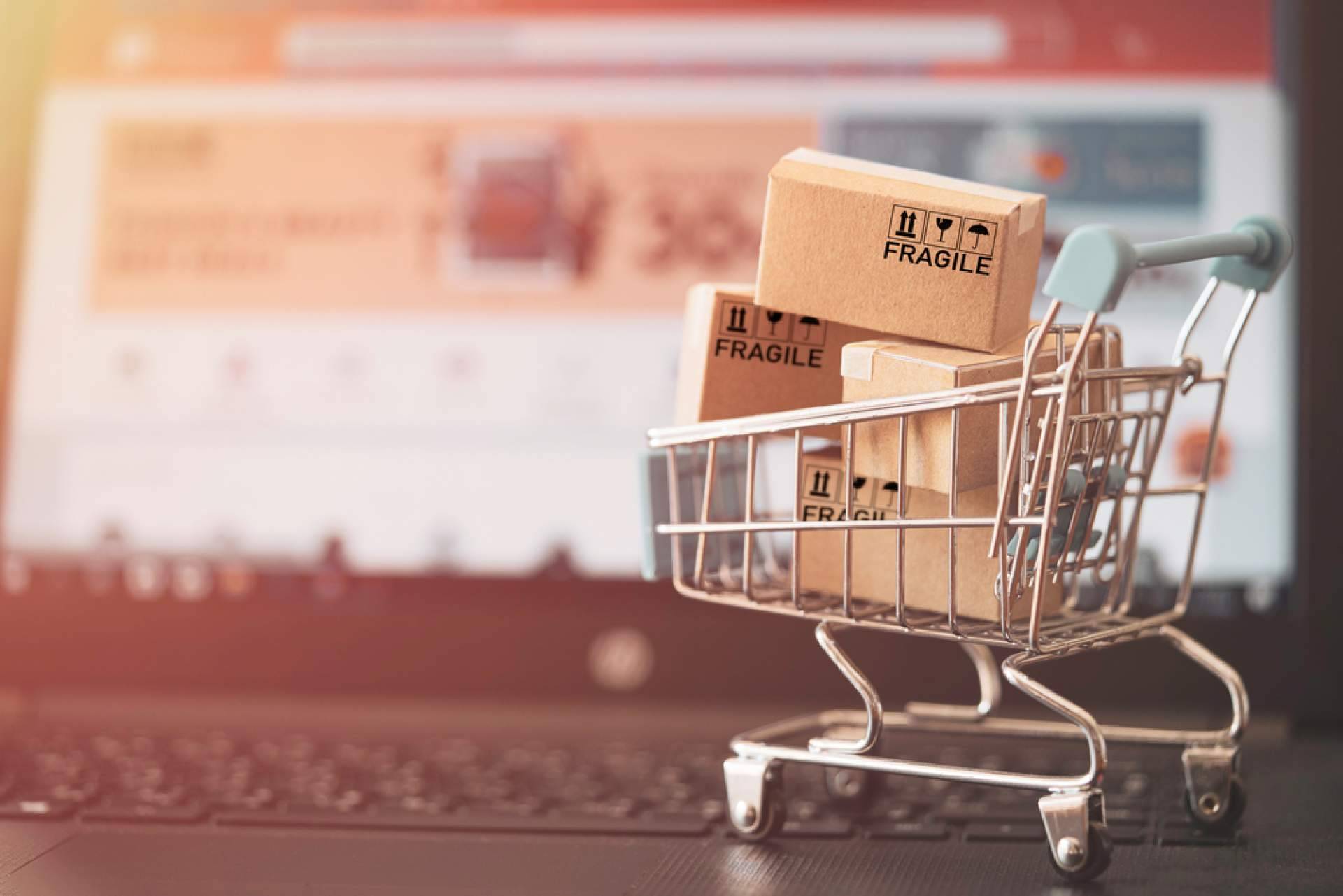 Cinco consejos para optimizar las ventas en el Cyber Monday 2023