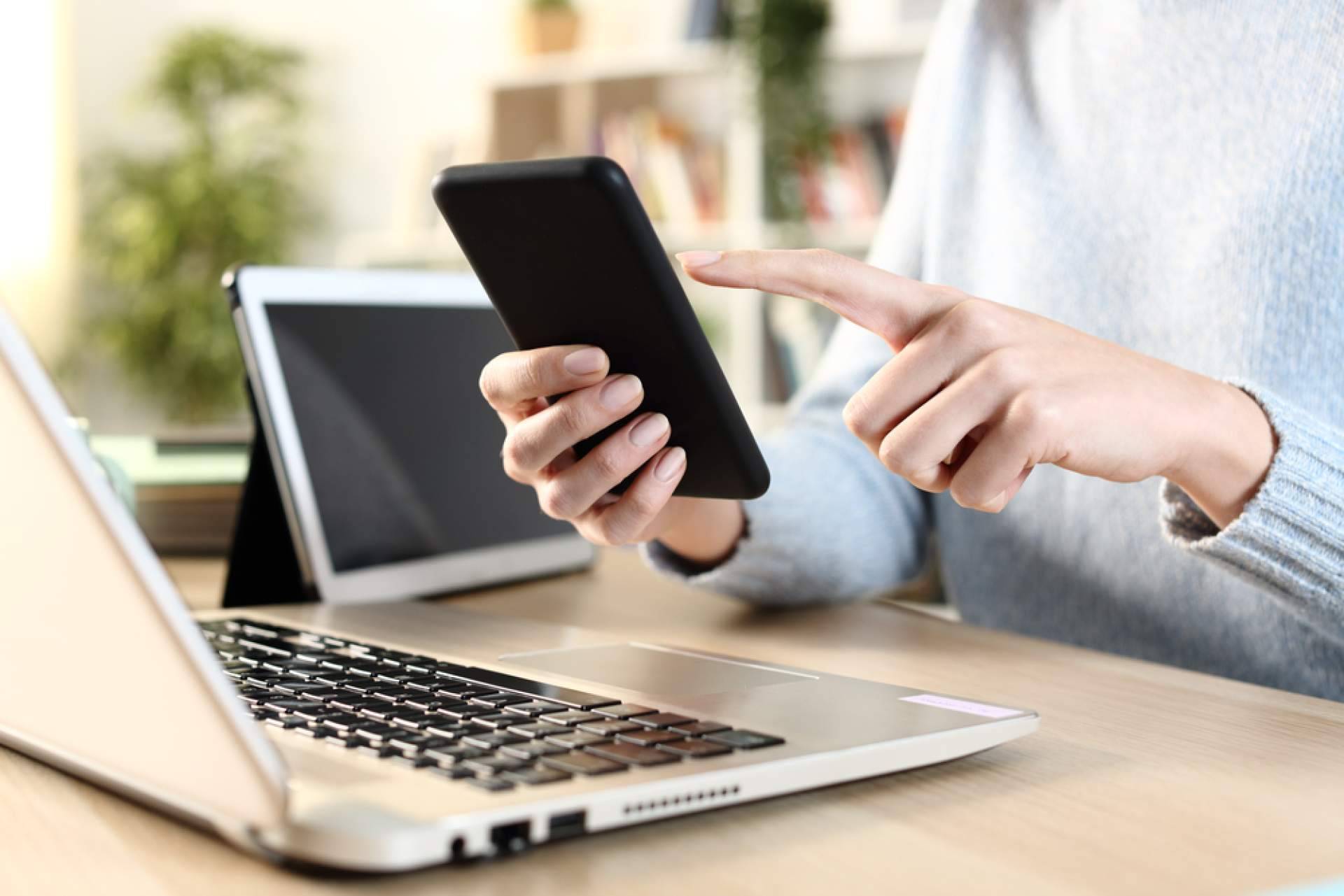 Applivery y los métodos de inscripción de dispositivos y usuarios