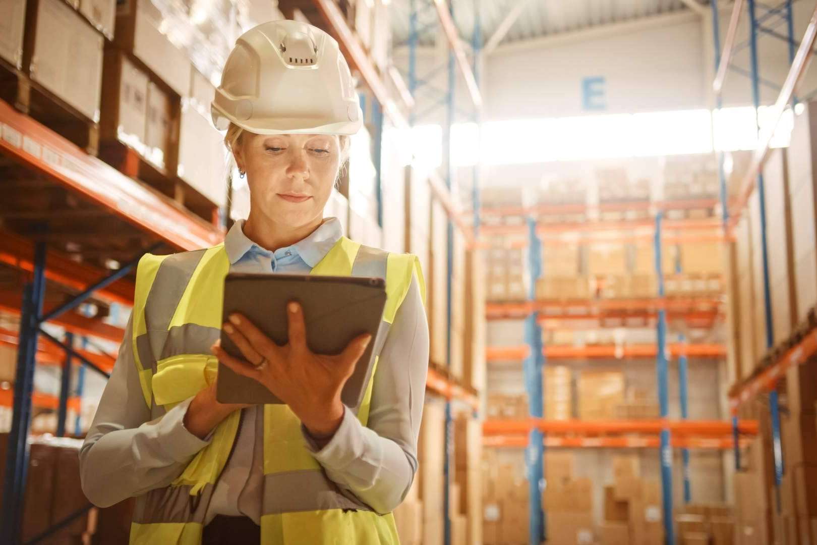 Software planificador de rutas Delego, la clave para una logística de entregas eficiente