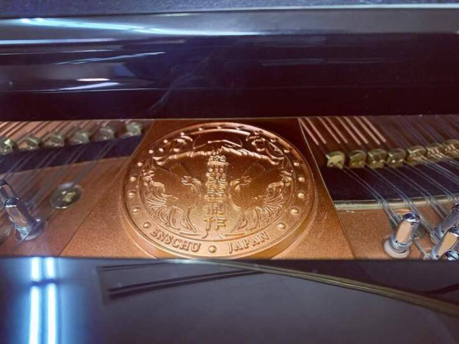 Una tienda de referencia para todos los pianistas es Real Music Spain