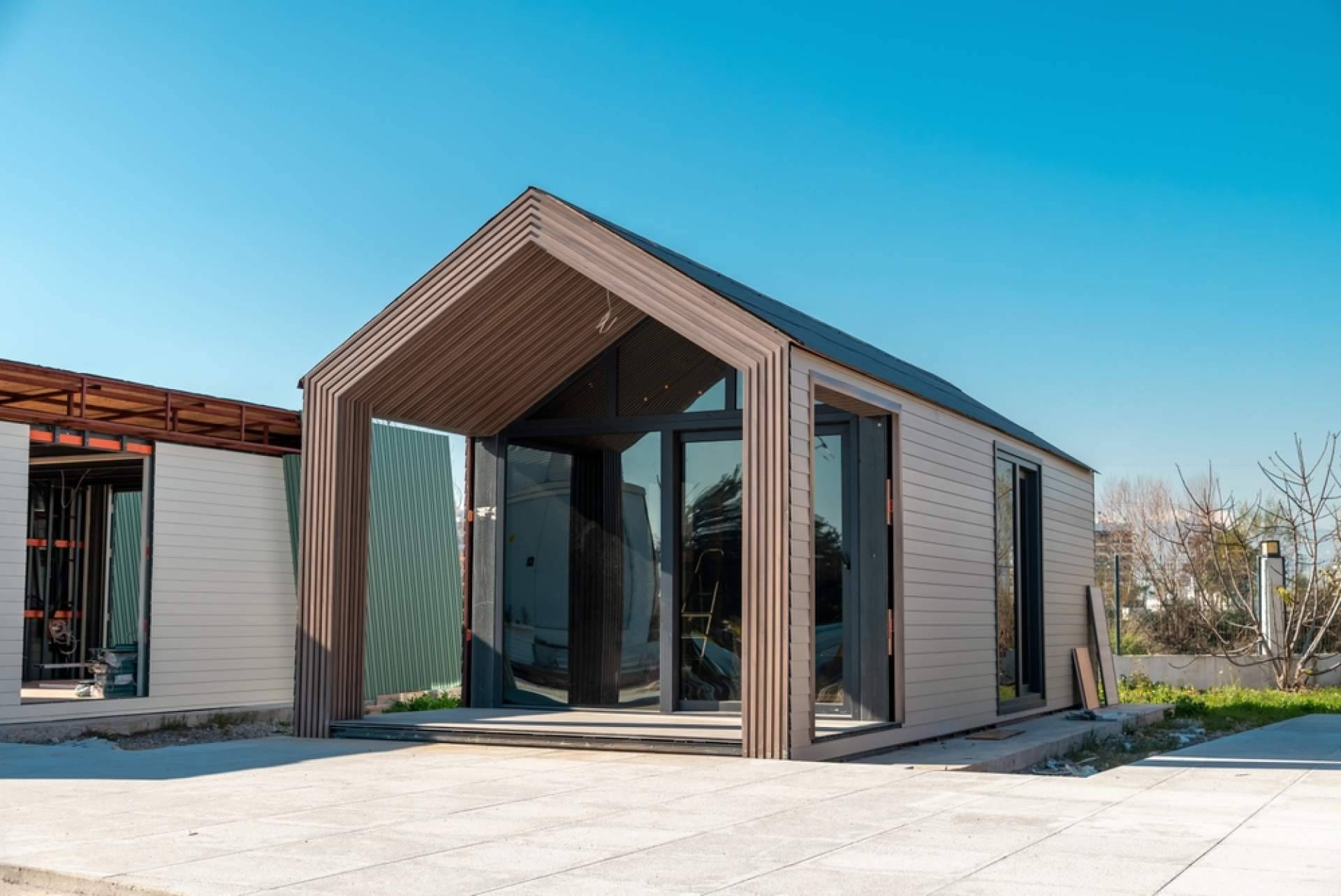 Projectum.es explica los pasos para construir una vivienda prefabricada