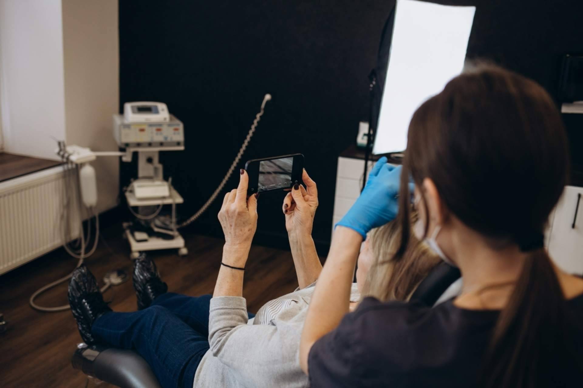 ¿En qué consiste la mesoterapia femenina?, con Capilar Innovation