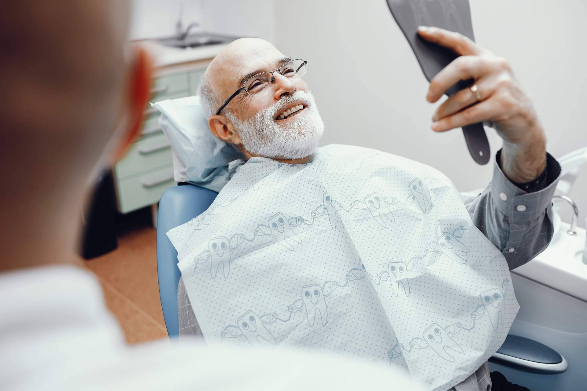 Cuáles son las ventajas de los implantes inmediatos, por DeltaDent