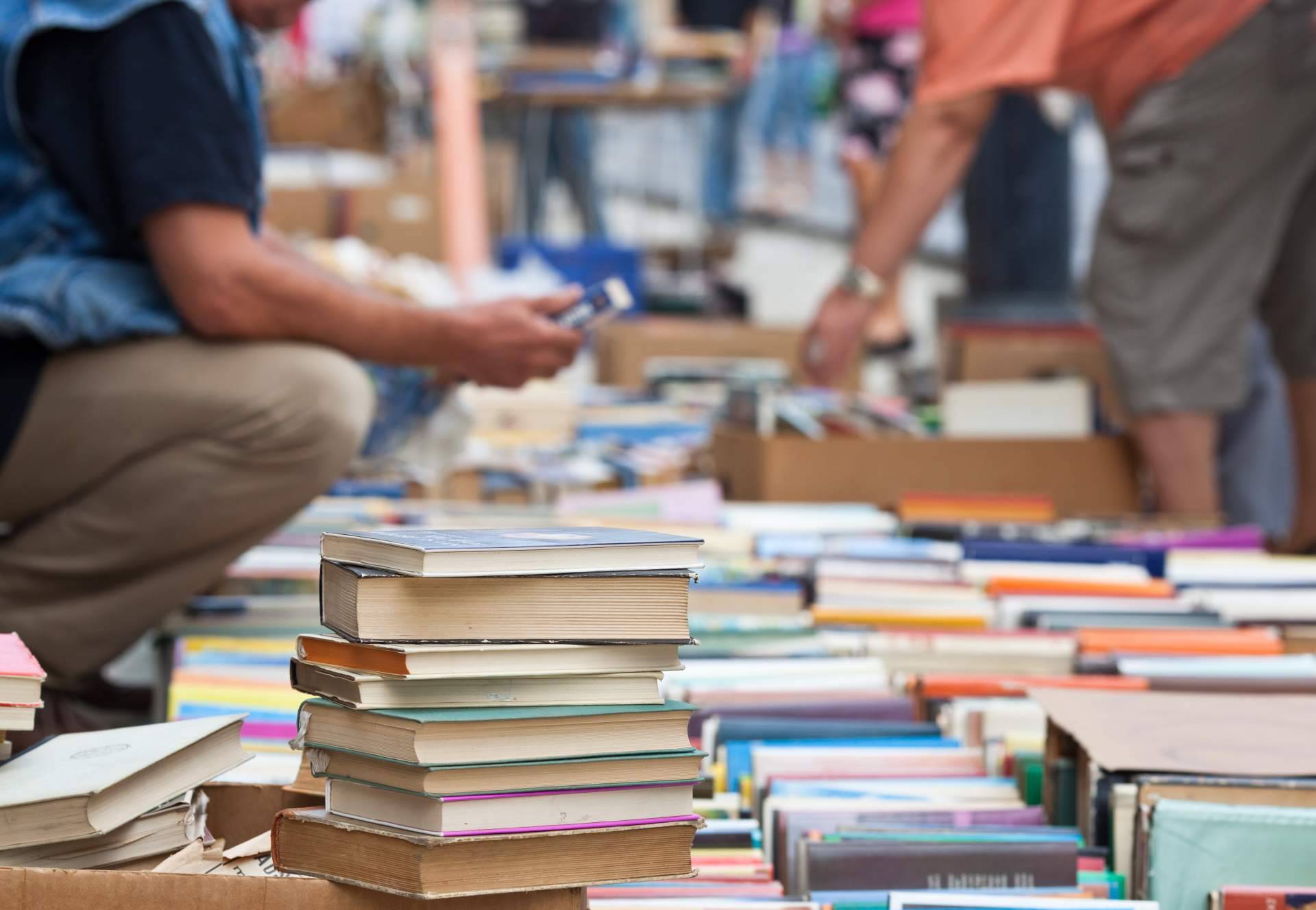Imprimir libros de gran calidad de la mano de Lozano Impresores