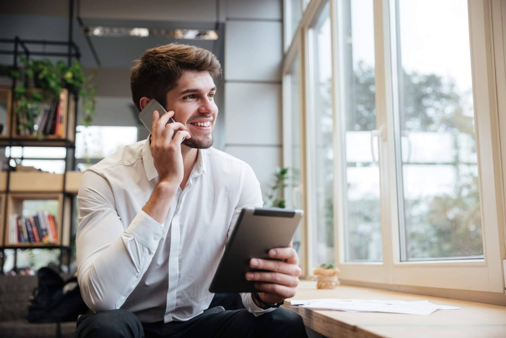 ¿Cómo ser emprendedor en la actualidad?, por Adrián Din
