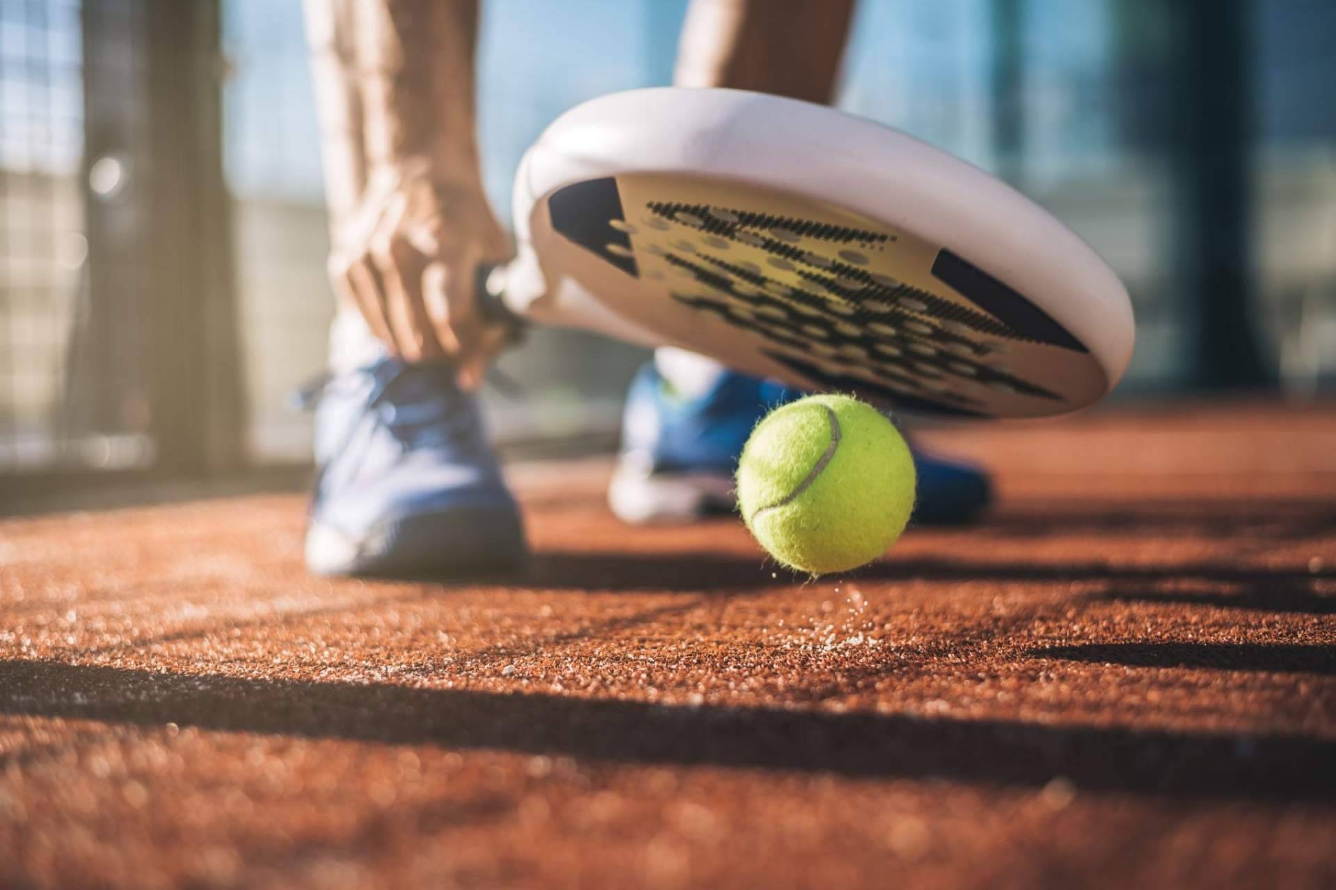 Aetrex revoluciona el rendimiento y la prevención de lesiones en el pádel con plantillas personalizadas