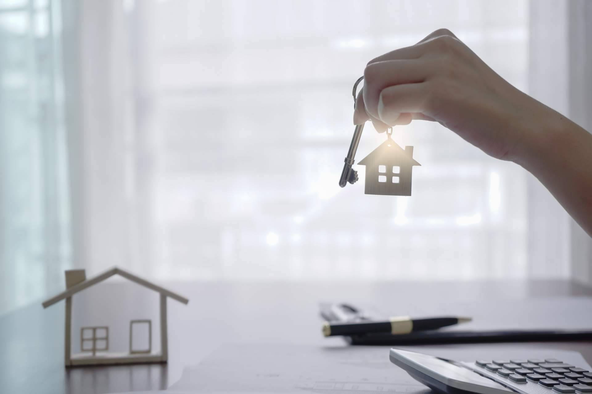 Home Target ayuda a encontrar inmuebles new build en la Costa Blanca