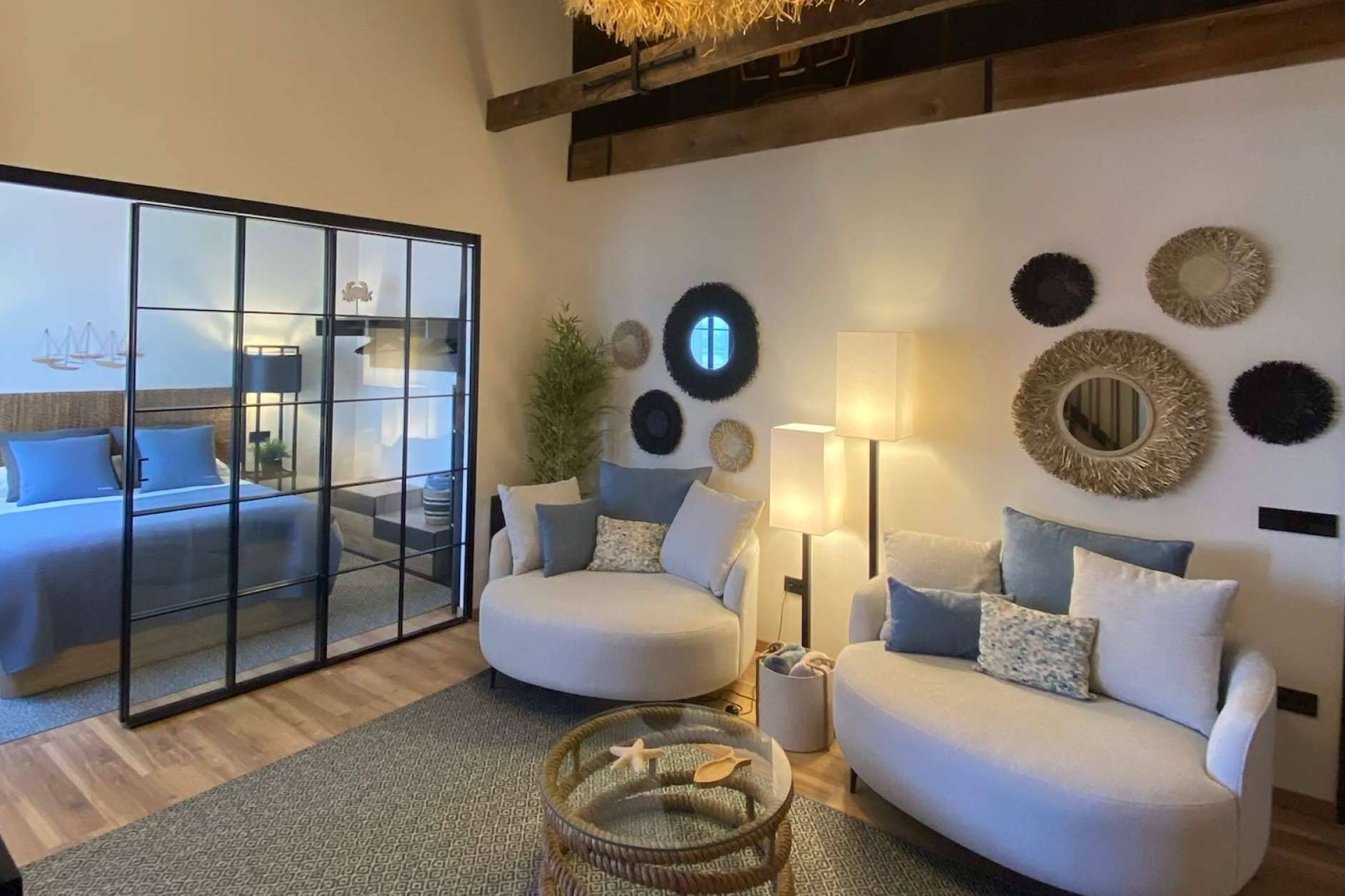 Apartamentos para nómadas digitales, de la mano de Grupo Querbes
