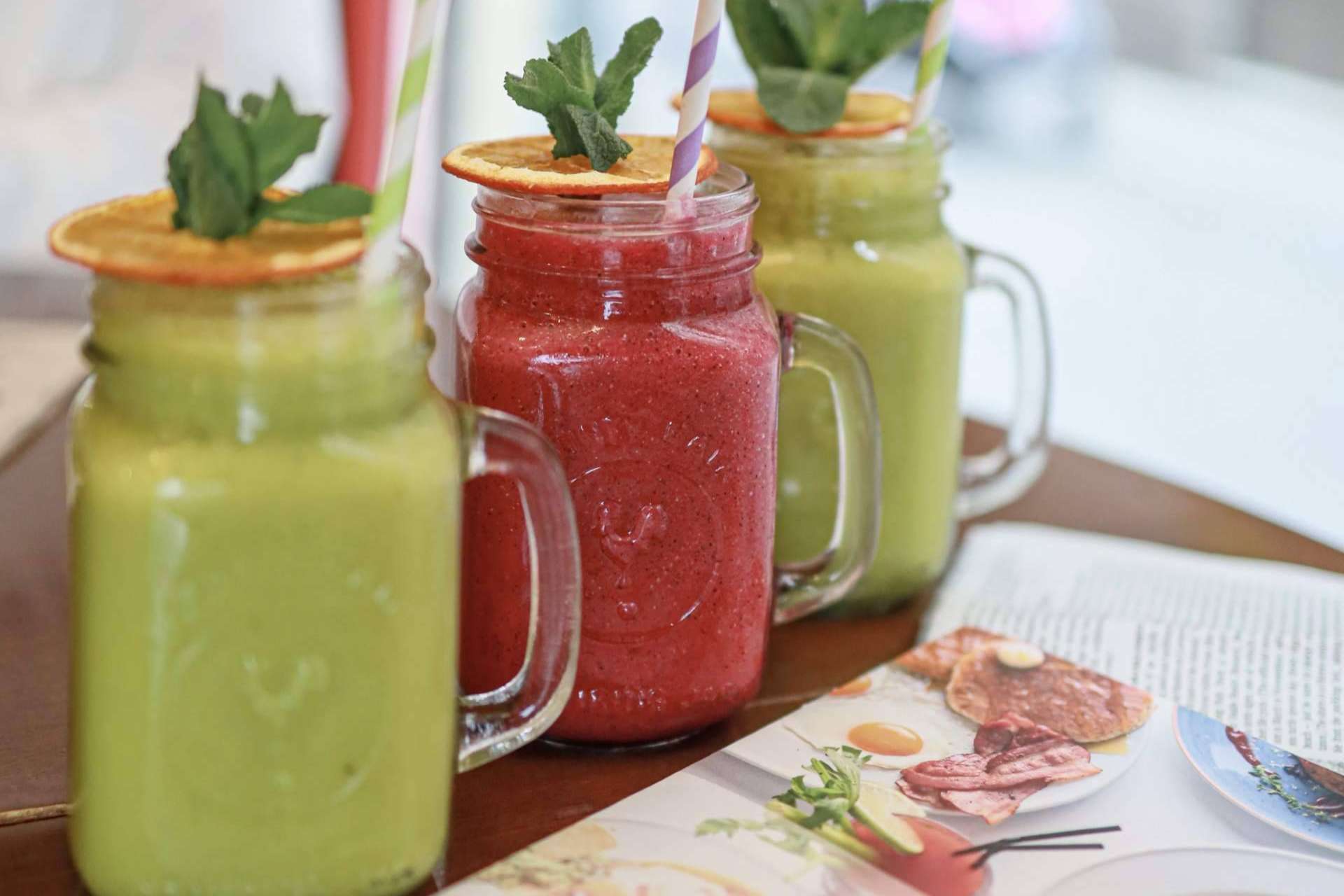Disfrutar de un buen brunch en pueblos cerca de Barcelona