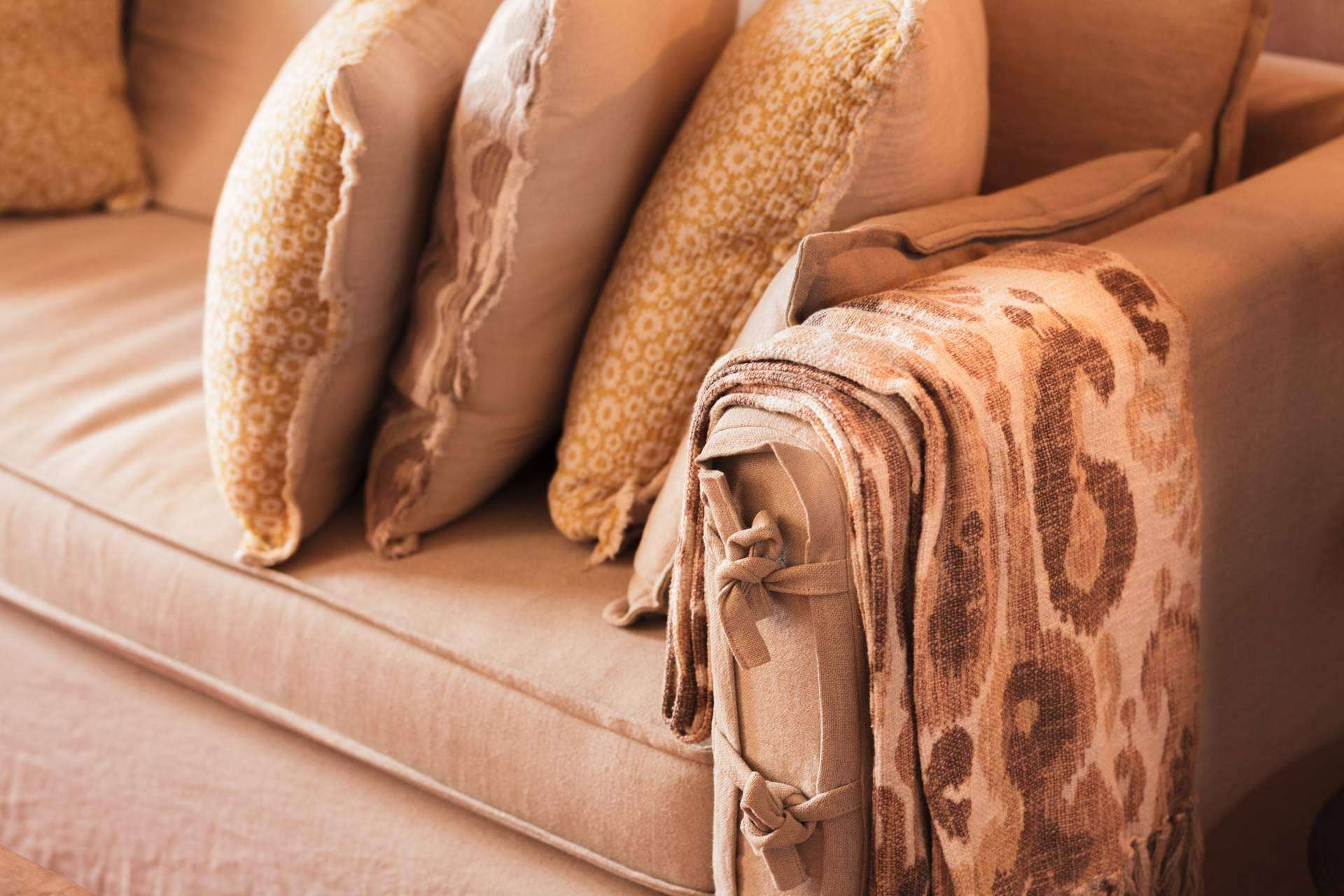 Ofelia ofrece servicios con personalidad para la decoración de hogar