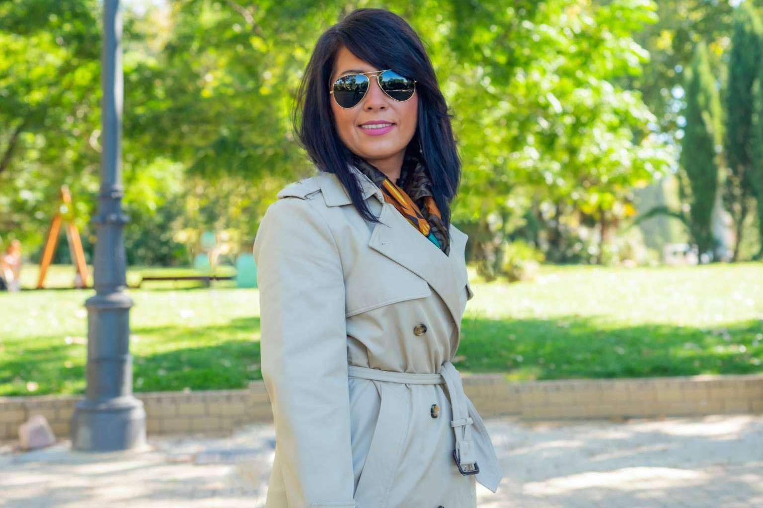 Adelina Mª Oancéa, experta inmobiliaria de NOOW REAL ESTATE, revela cuáles son los mejores distritos de Madrid para vivir