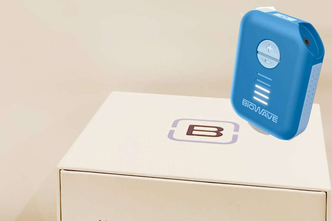 Fisioterapia para el alivio del dolor sin opiáceos, de la mano de Biowave Spain