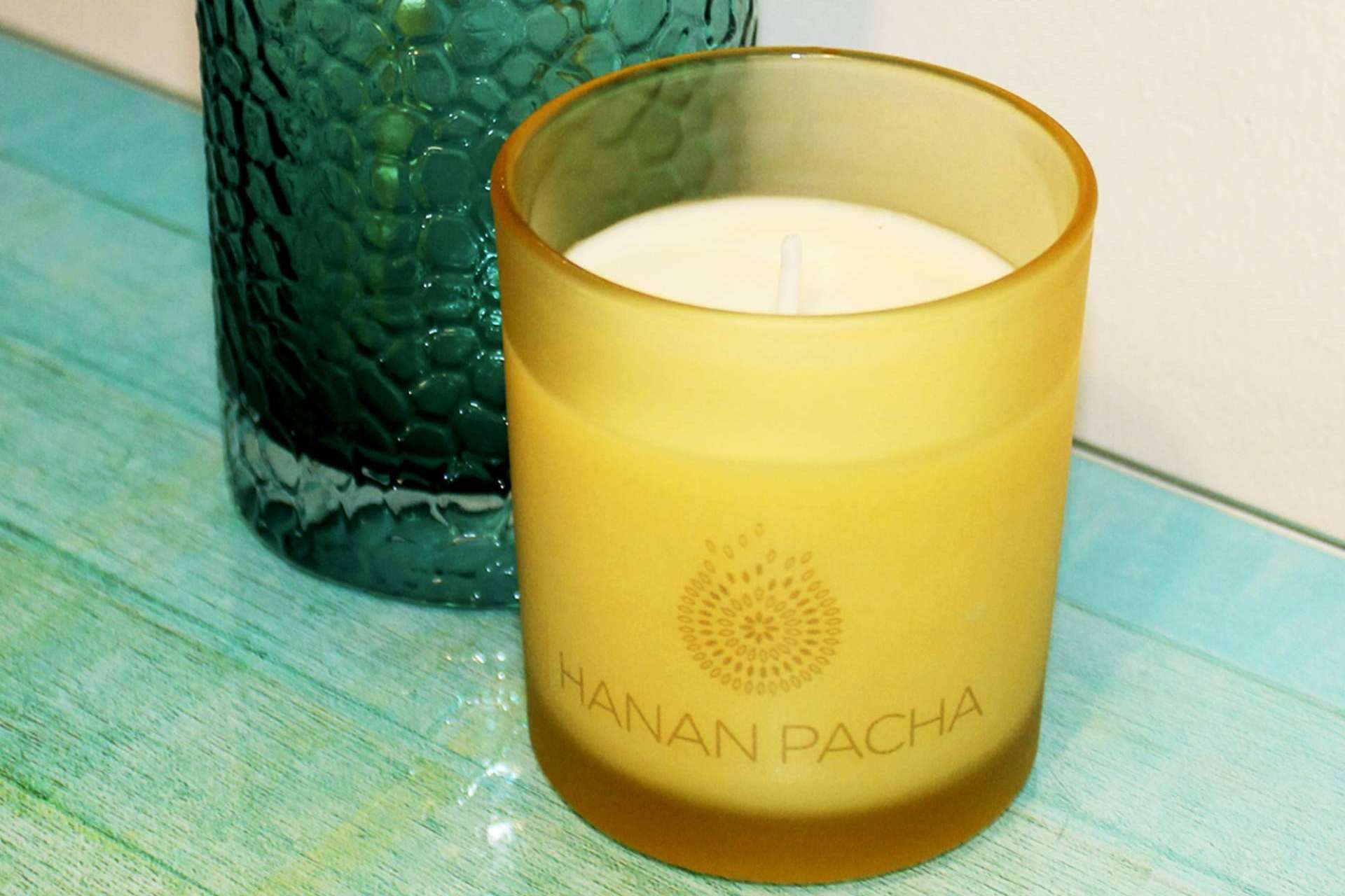 Beneficios de las fragancias y productos de ambientación natural de Hanan Pacha