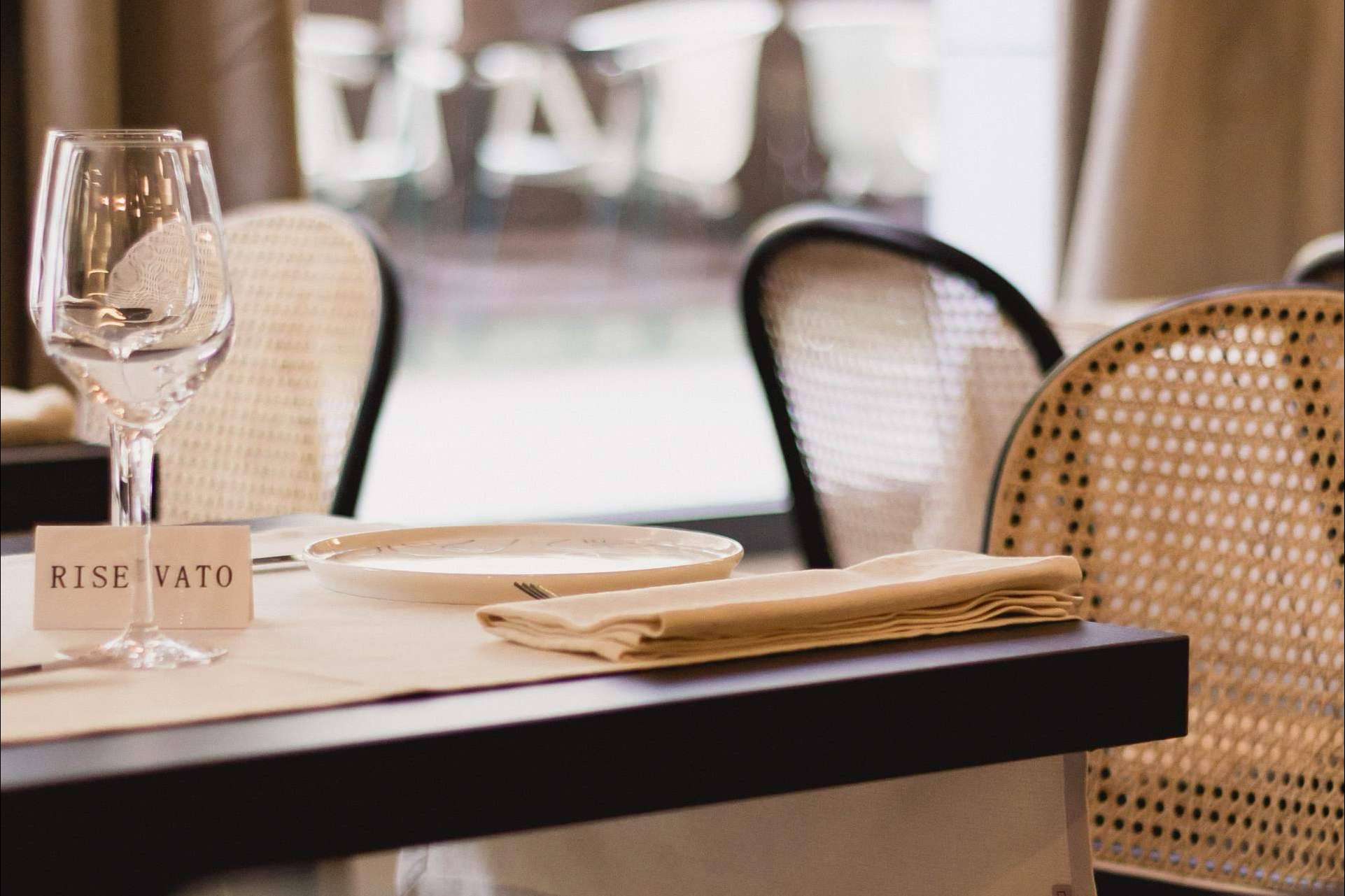 El regreso a un modelo en el que la gastronomía sea una experiencia sensorial es una realidad viable