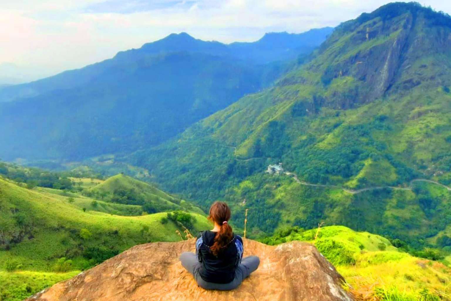 Viajes Edén, organización de viajes privados a medida a Sri Lanka