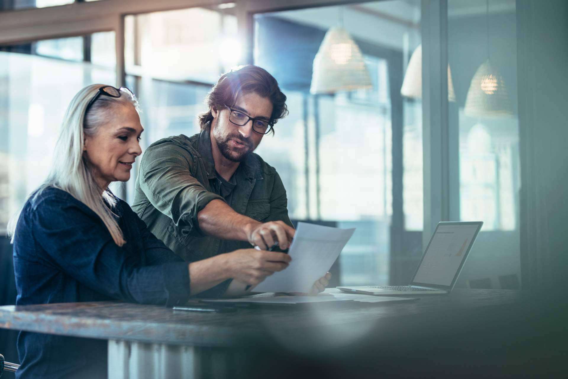 Entre la tecnología y el calor humano; la evolución del Headhunting en el mercado actual