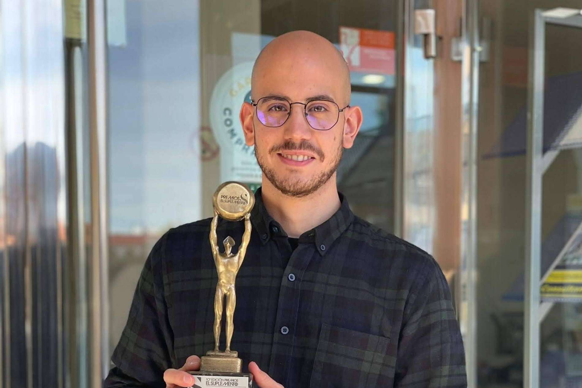 Entrevista al responsable de expansión de Best Credit, Adrián Martínez