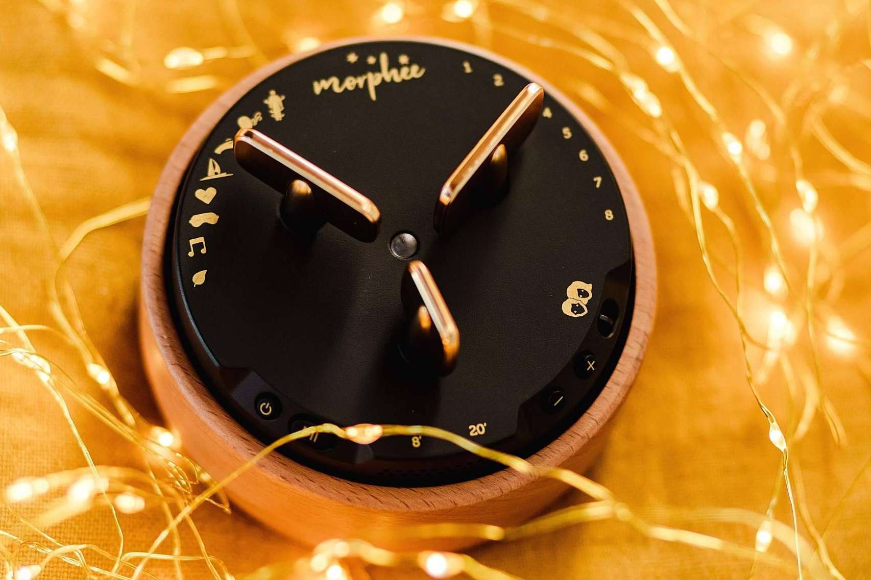 Regalar bienestar para adultos, de la mano de MORPHÉE