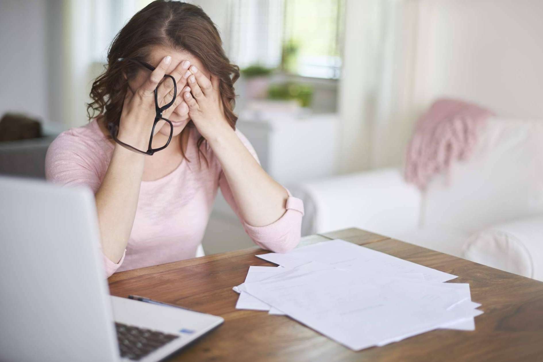 La Ley de Segunda Oportunidad, un antídoto eficiente contra el Síndrome de Ansiedad Financiera