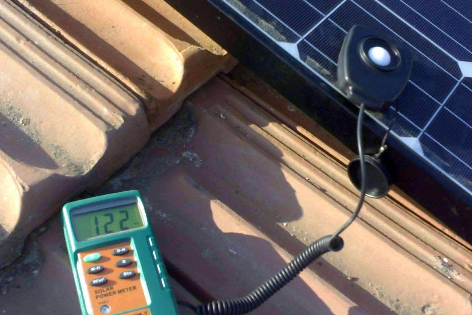Cireval Electrónica SL apuesta por las instalaciones fotovoltaicas con microinversores