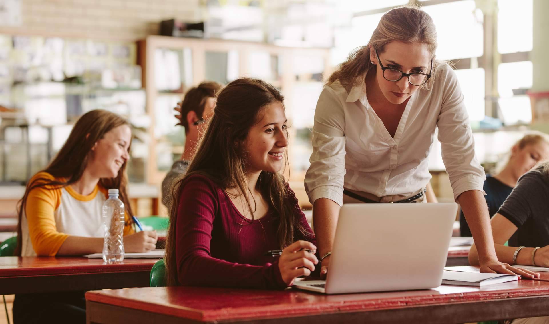 La importancia del aprendizaje cooperativo en la enseñanza